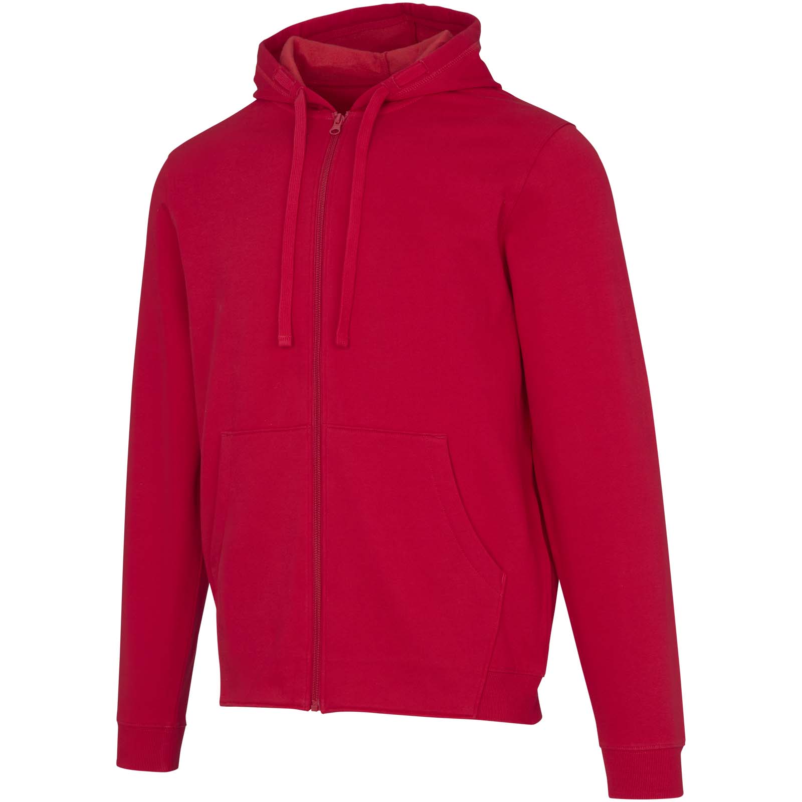 Felpa con cappuccio unisex in cotone biologico certificato OCS da 280 g/m² Jasper