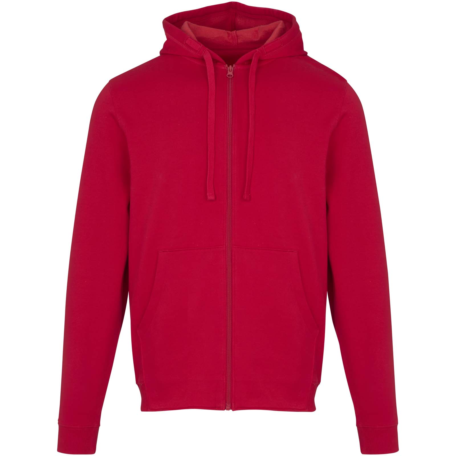 Felpa con cappuccio unisex in cotone biologico certificato OCS da 280 g/m² Jasper