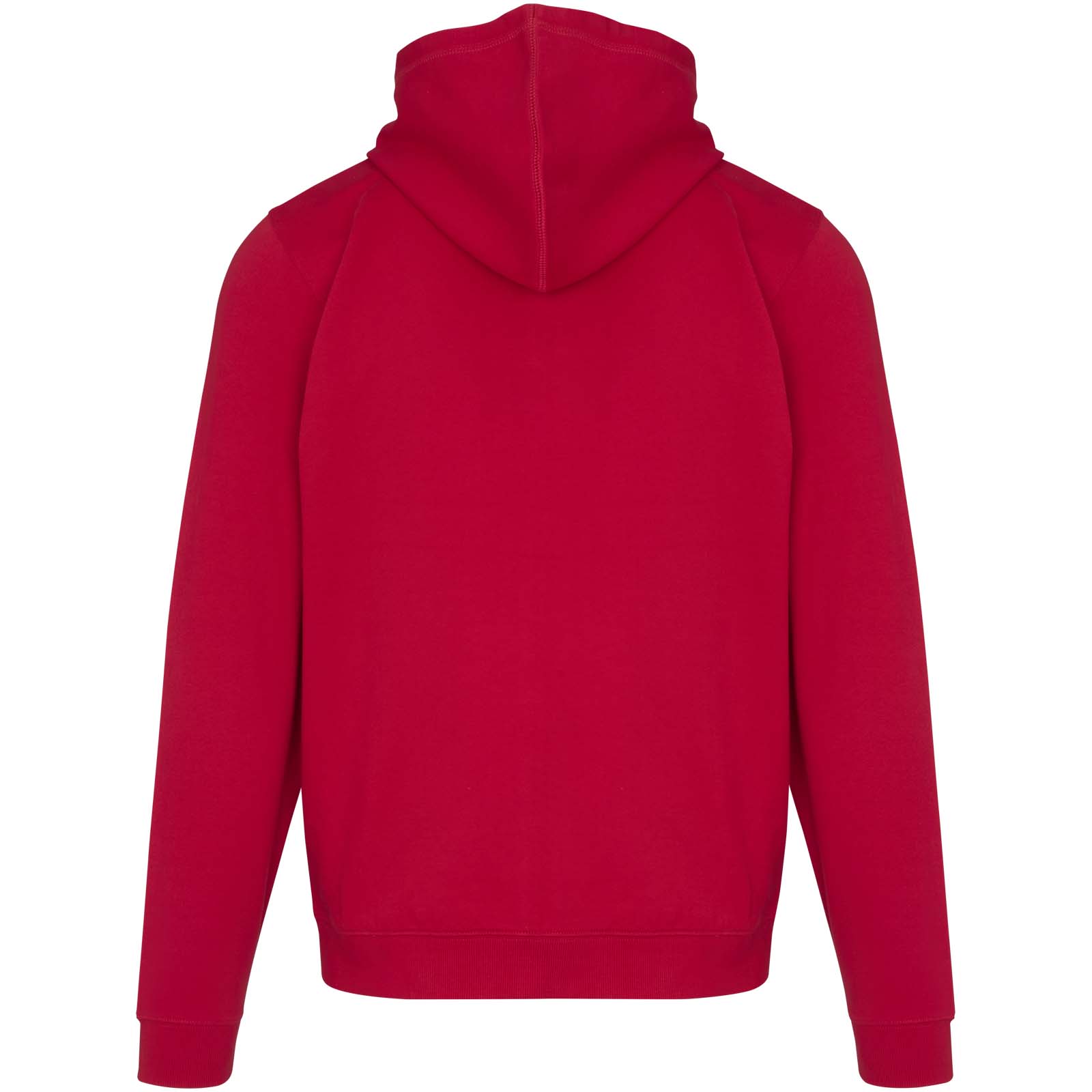 Felpa con cappuccio unisex in cotone biologico certificato OCS da 280 g/m² Jasper