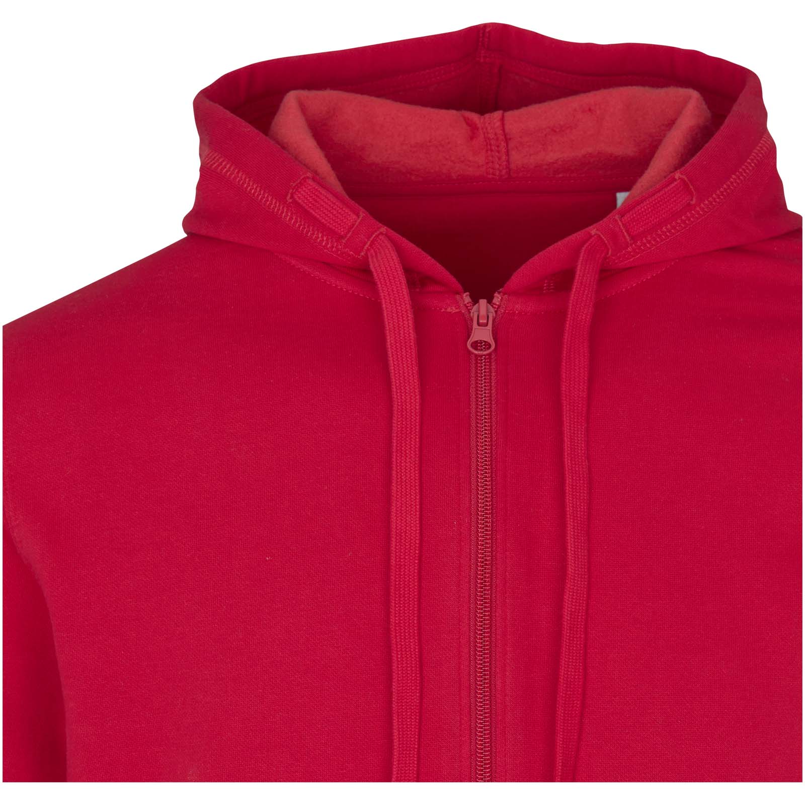 Felpa con cappuccio unisex in cotone biologico certificato OCS da 280 g/m² Jasper