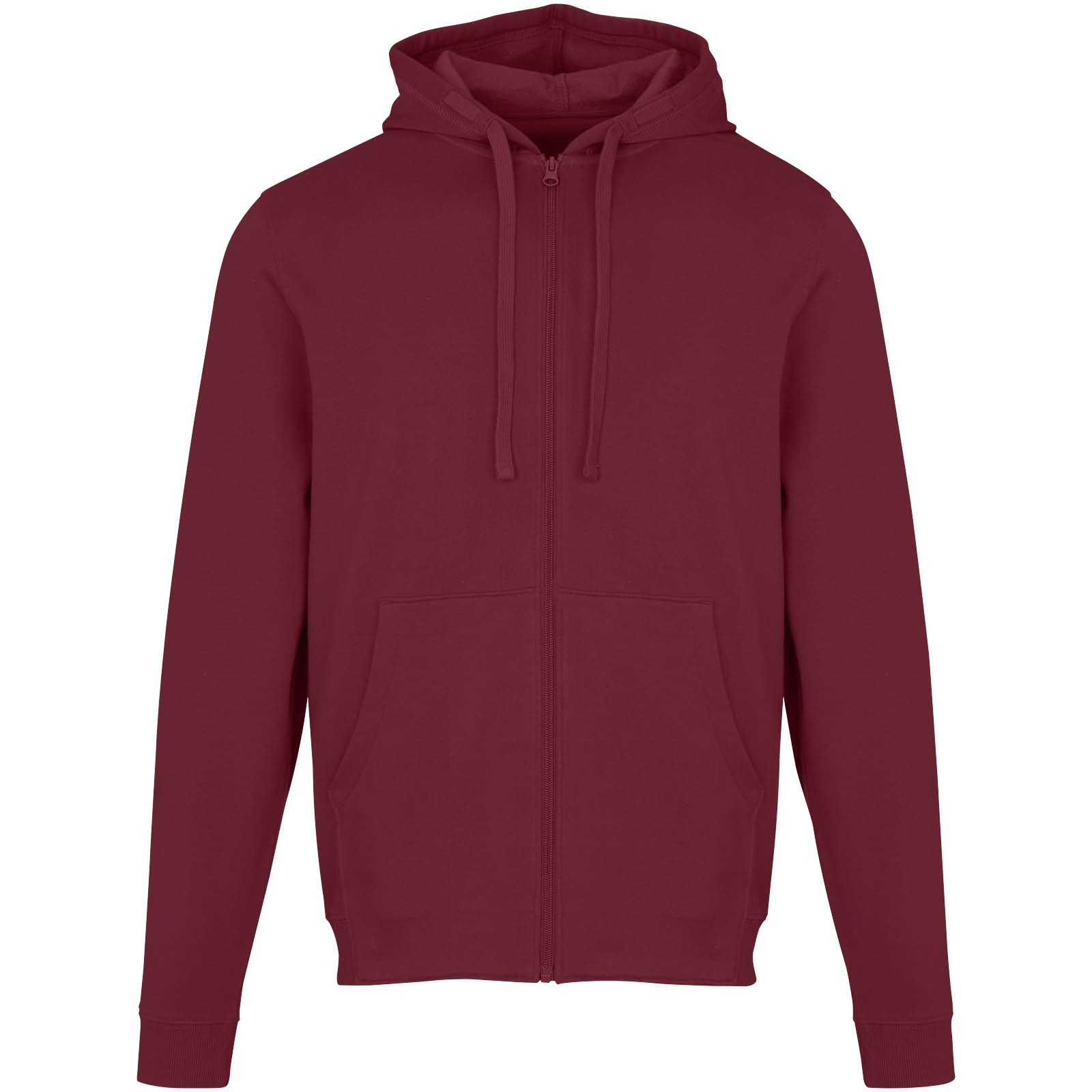 Felpa con cappuccio unisex in cotone biologico certificato OCS da 280 g/m² Jasper