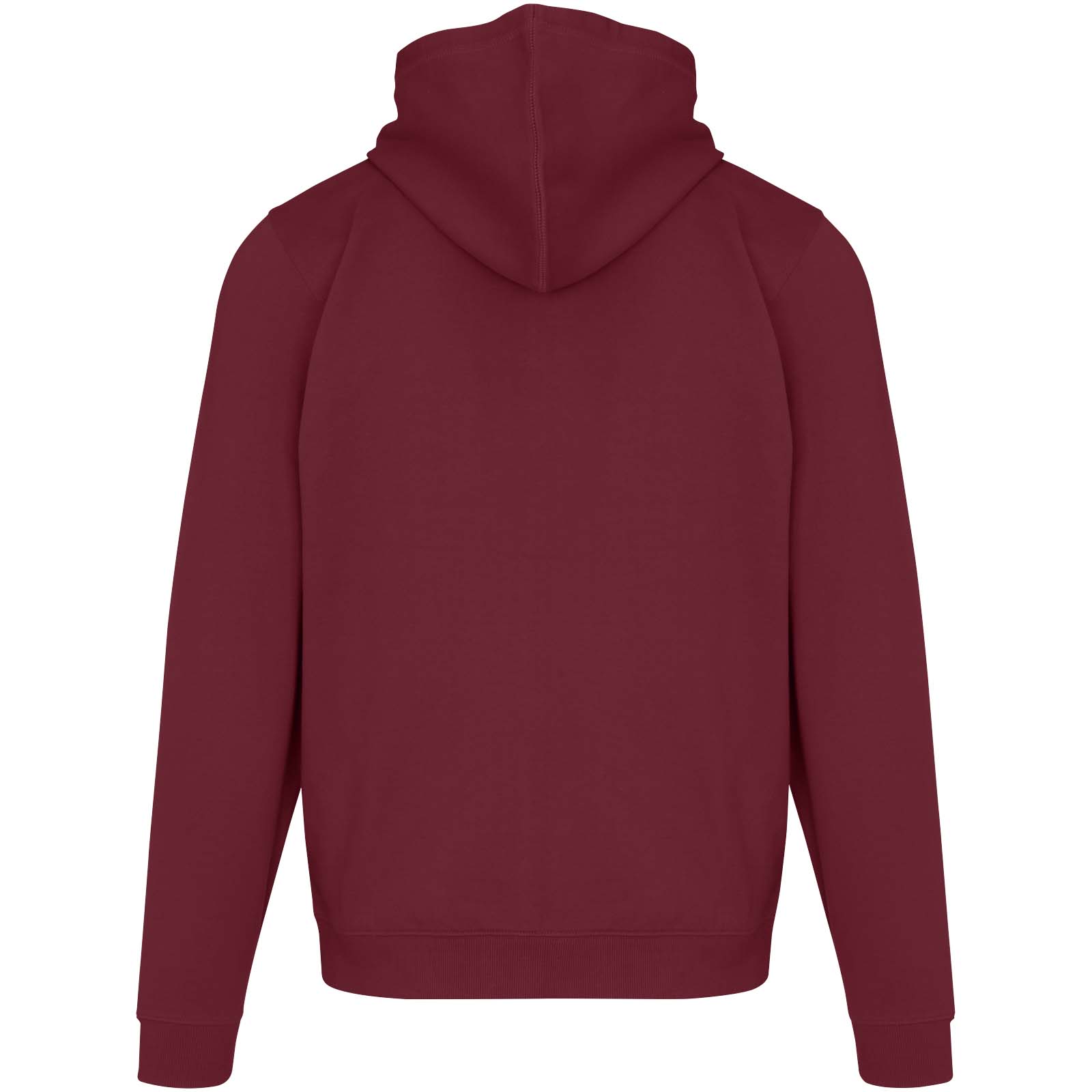 Felpa con cappuccio unisex in cotone biologico certificato OCS da 280 g/m² Jasper