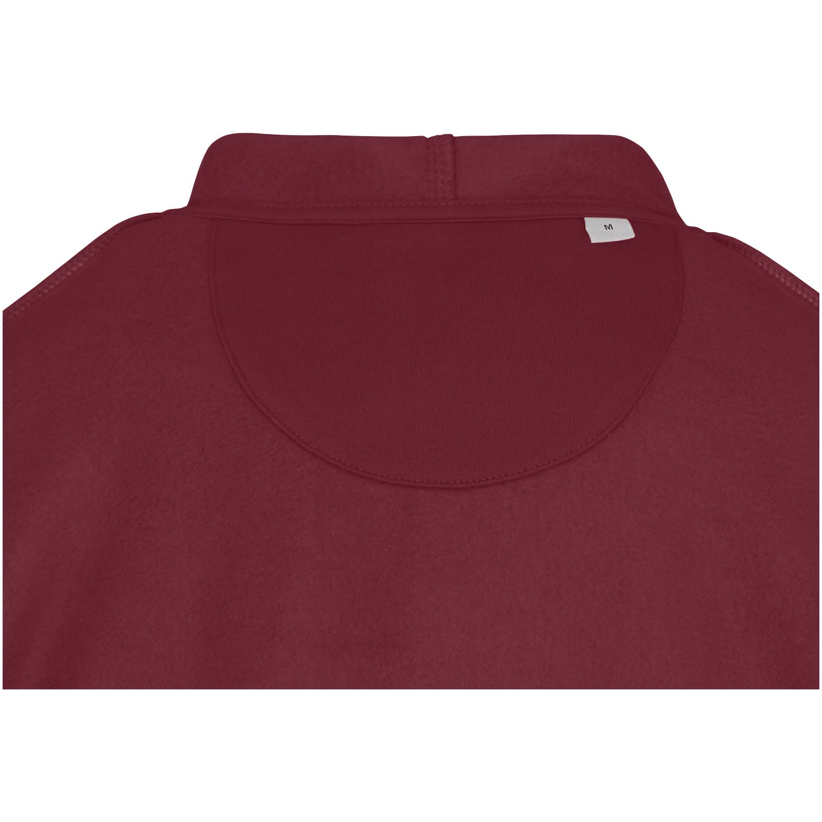 Felpa con cappuccio unisex in cotone biologico certificato OCS da 280 g/m² Jasper