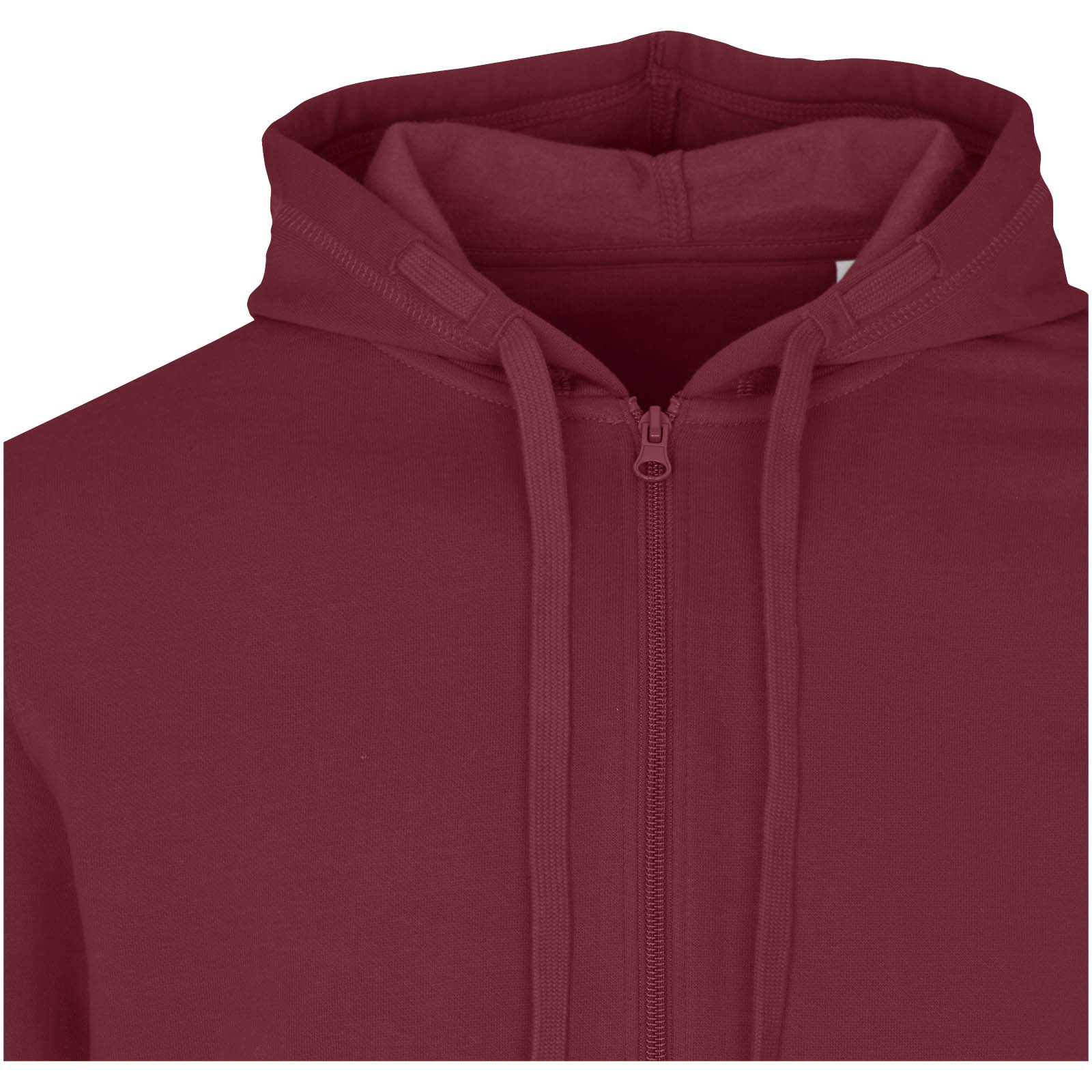 Felpa con cappuccio unisex in cotone biologico certificato OCS da 280 g/m² Jasper