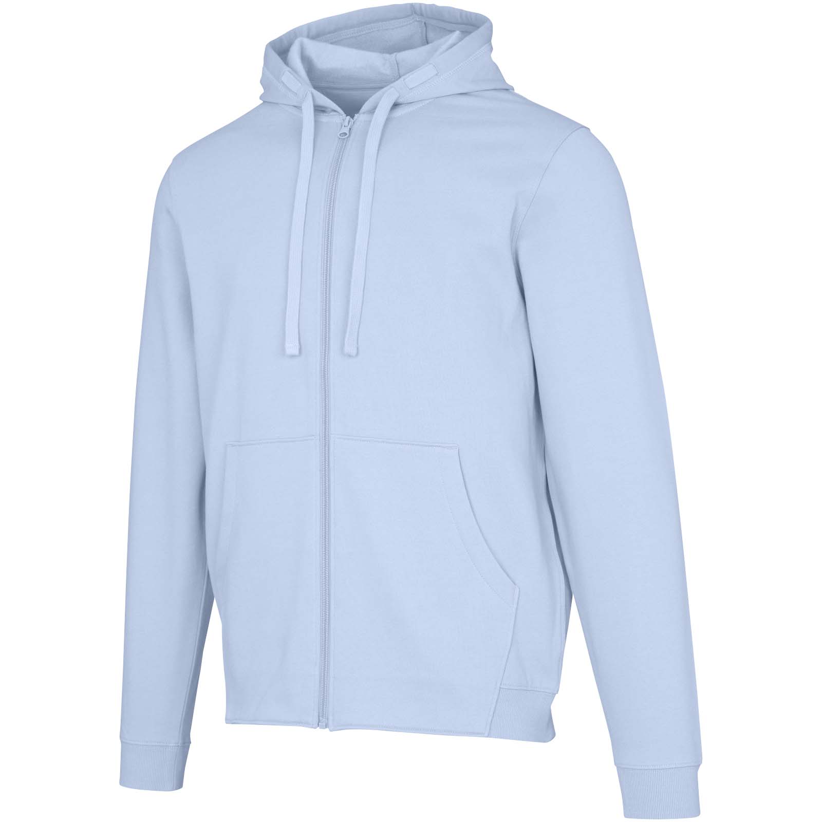 Felpa con cappuccio unisex in cotone biologico certificato OCS da 280 g/m² Jasper
