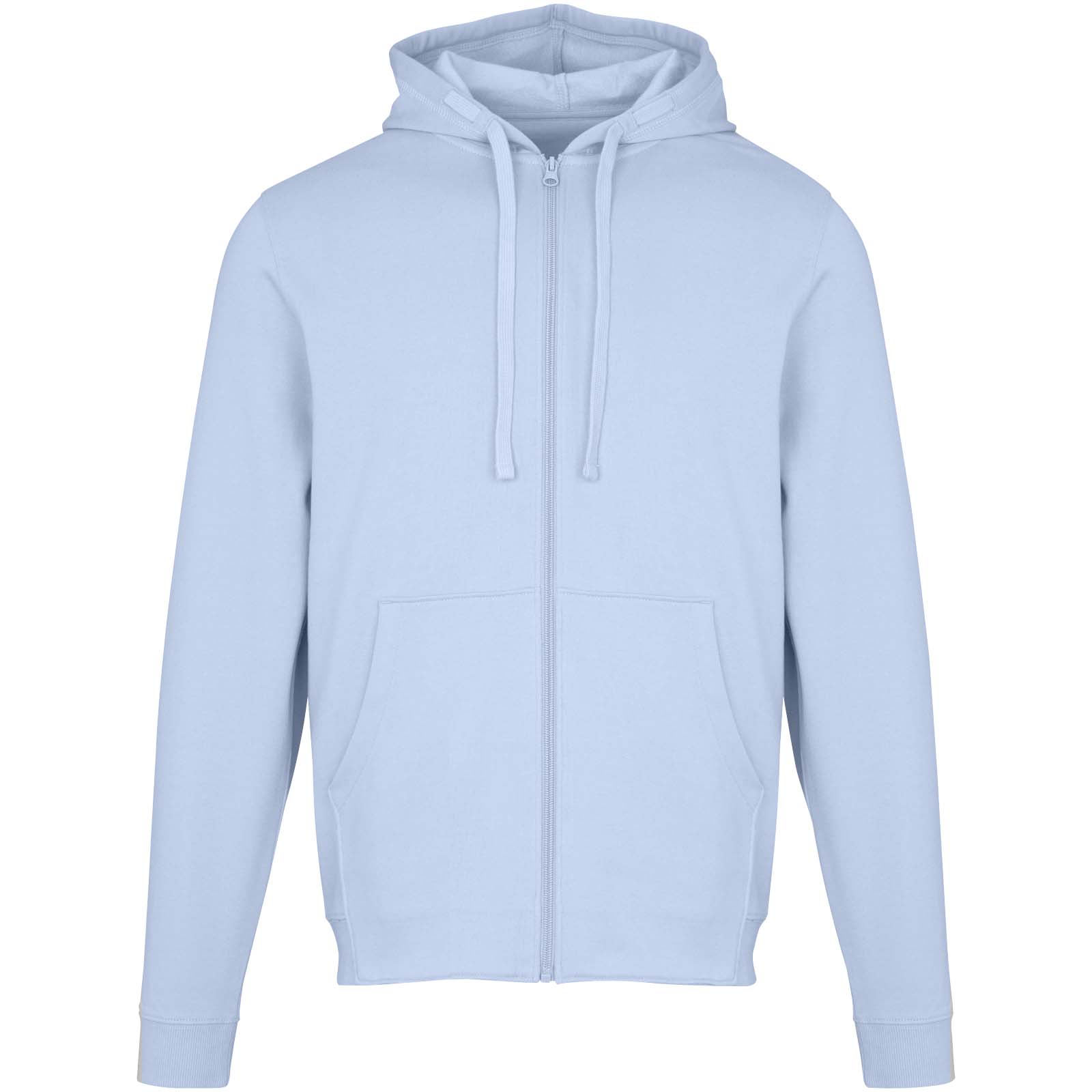 Felpa con cappuccio unisex in cotone biologico certificato OCS da 280 g/m² Jasper
