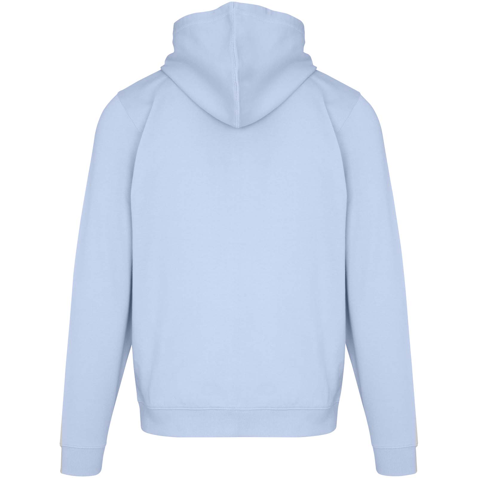 Felpa con cappuccio unisex in cotone biologico certificato OCS da 280 g/m² Jasper