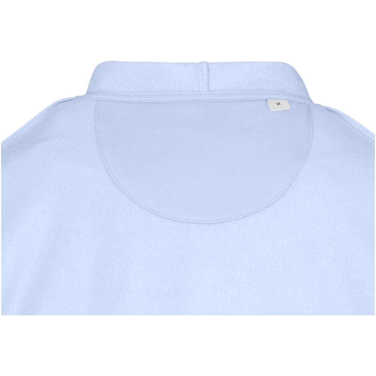 Felpa con cappuccio unisex in cotone biologico certificato OCS da 280 g/m² Jasper