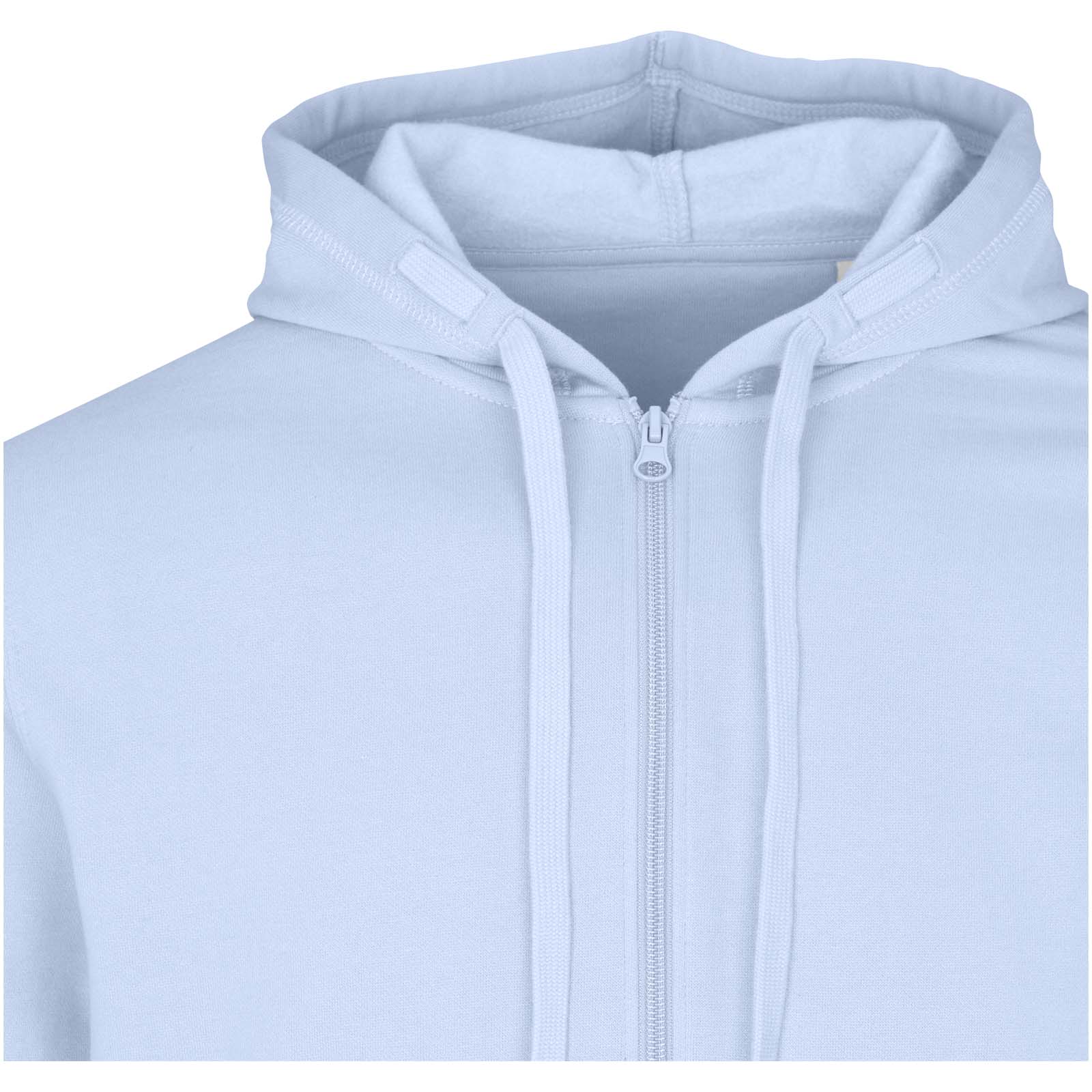 Felpa con cappuccio unisex in cotone biologico certificato OCS da 280 g/m² Jasper