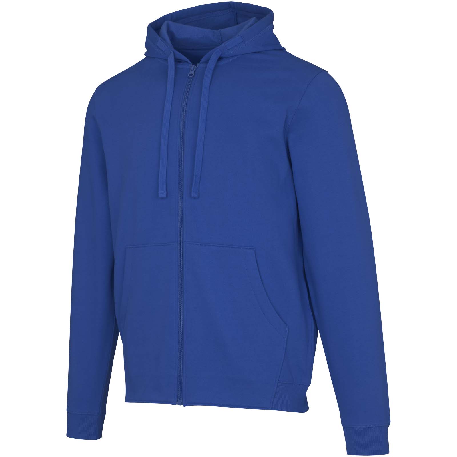Felpa con cappuccio unisex in cotone biologico certificato OCS da 280 g/m² Jasper