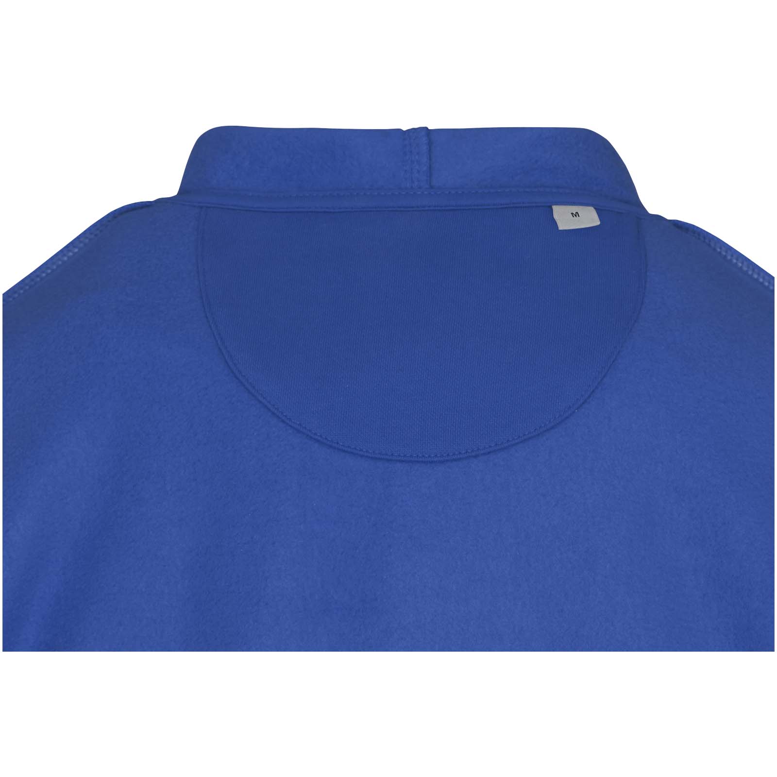 Felpa con cappuccio unisex in cotone biologico certificato OCS da 280 g/m² Jasper