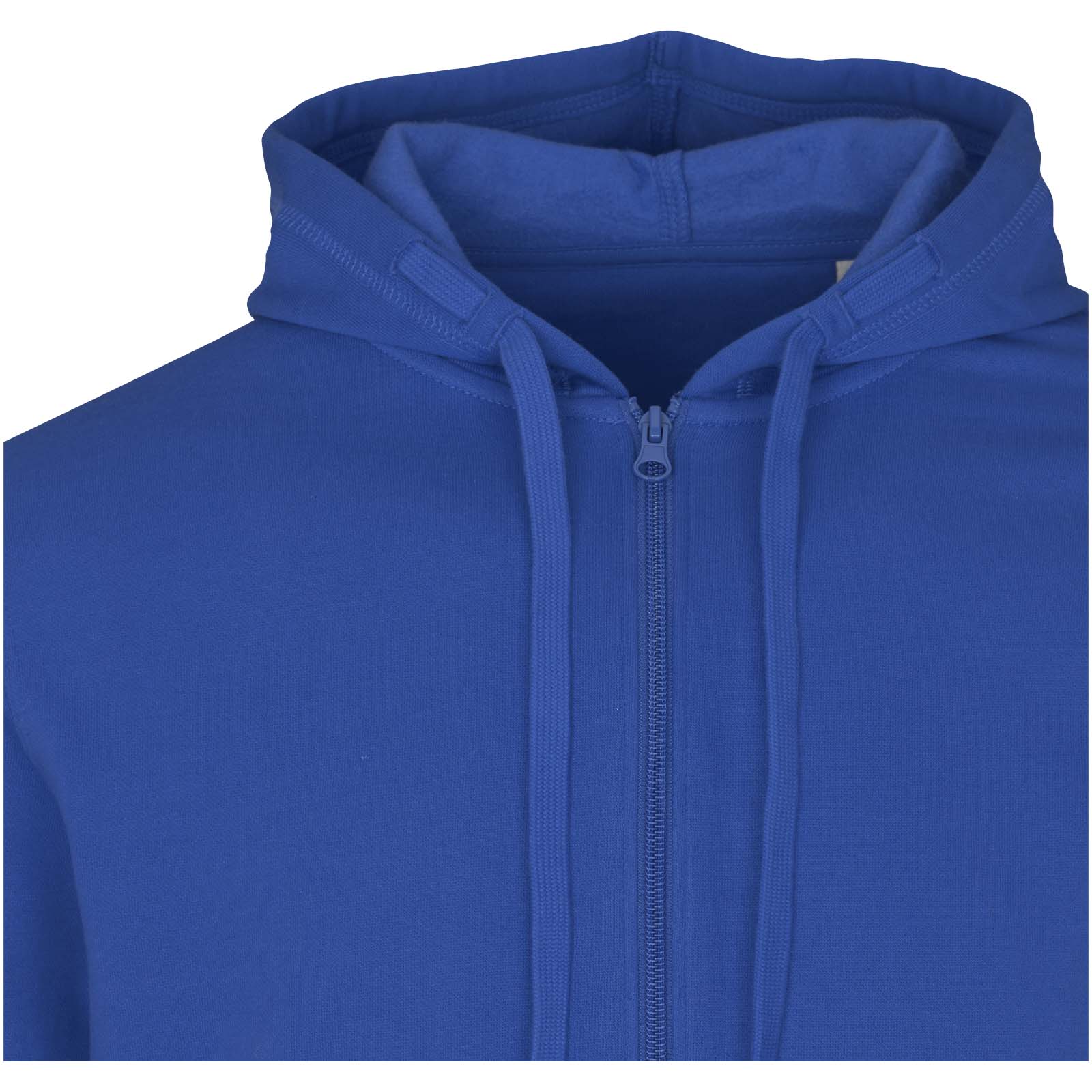 Felpa con cappuccio unisex in cotone biologico certificato OCS da 280 g/m² Jasper
