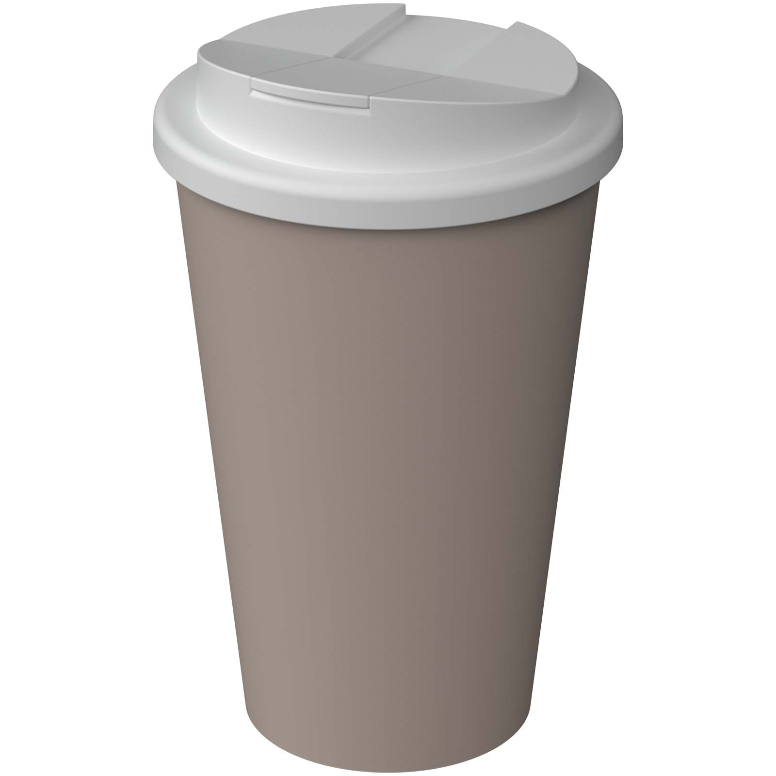 Bicchiere termico Americano® Infiniti da 350 ml con coperchio ermetico