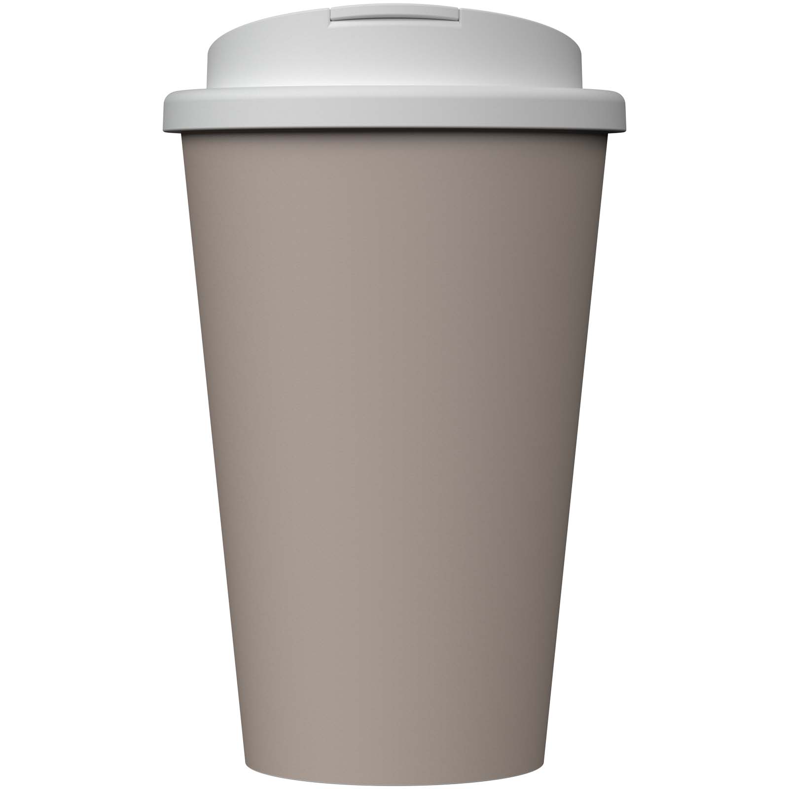 Bicchiere termico Americano® Infiniti da 350 ml con coperchio ermetico