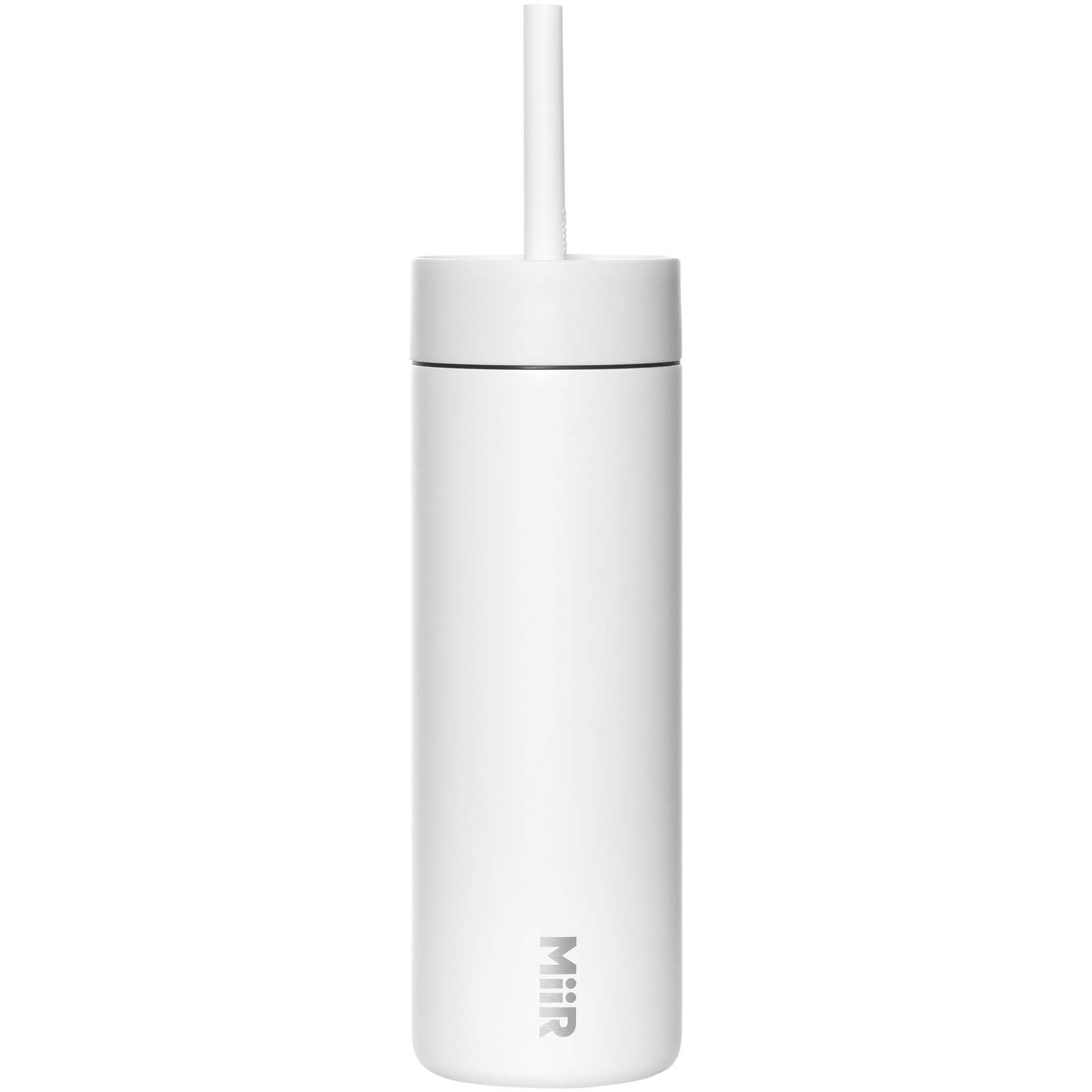 Borraccia con cannuccia MiiR Sipper da 473 ml