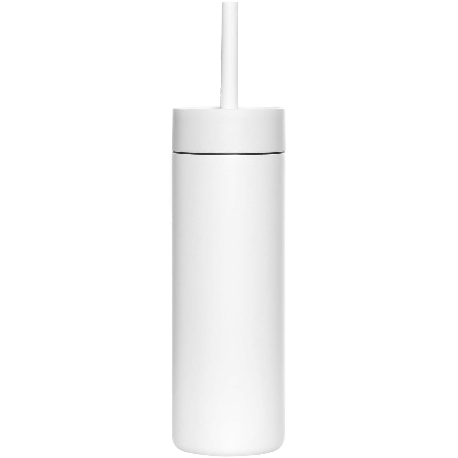 Borraccia con cannuccia MiiR Sipper da 473 ml