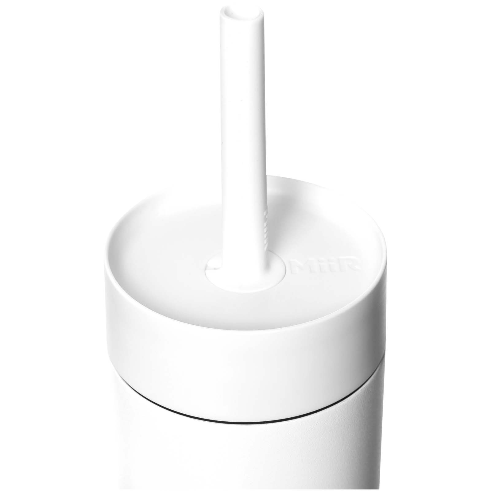 Borraccia con cannuccia MiiR Sipper da 473 ml