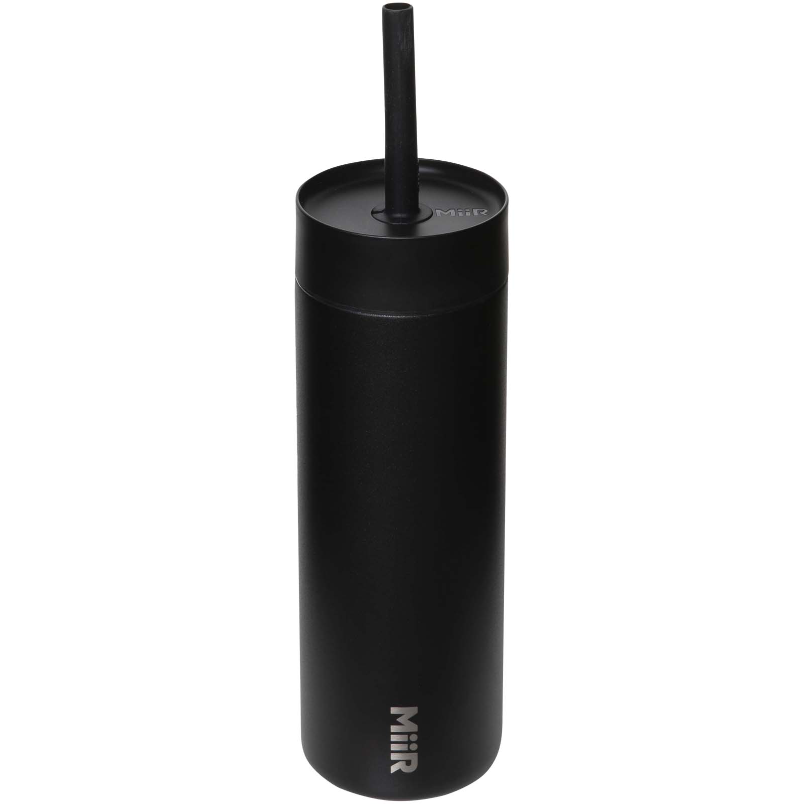 Borraccia con cannuccia MiiR Sipper da 473 ml