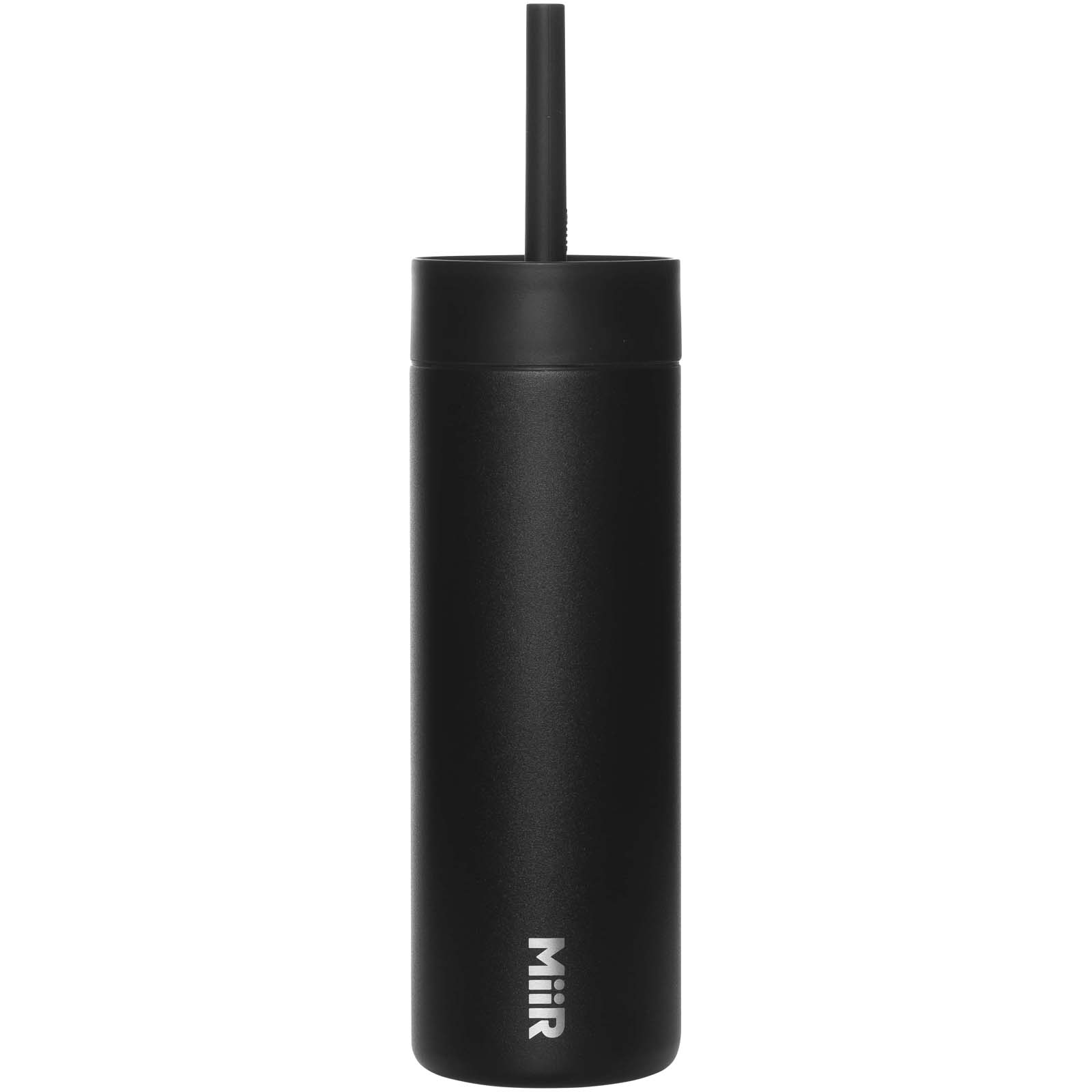 Borraccia con cannuccia MiiR Sipper da 473 ml