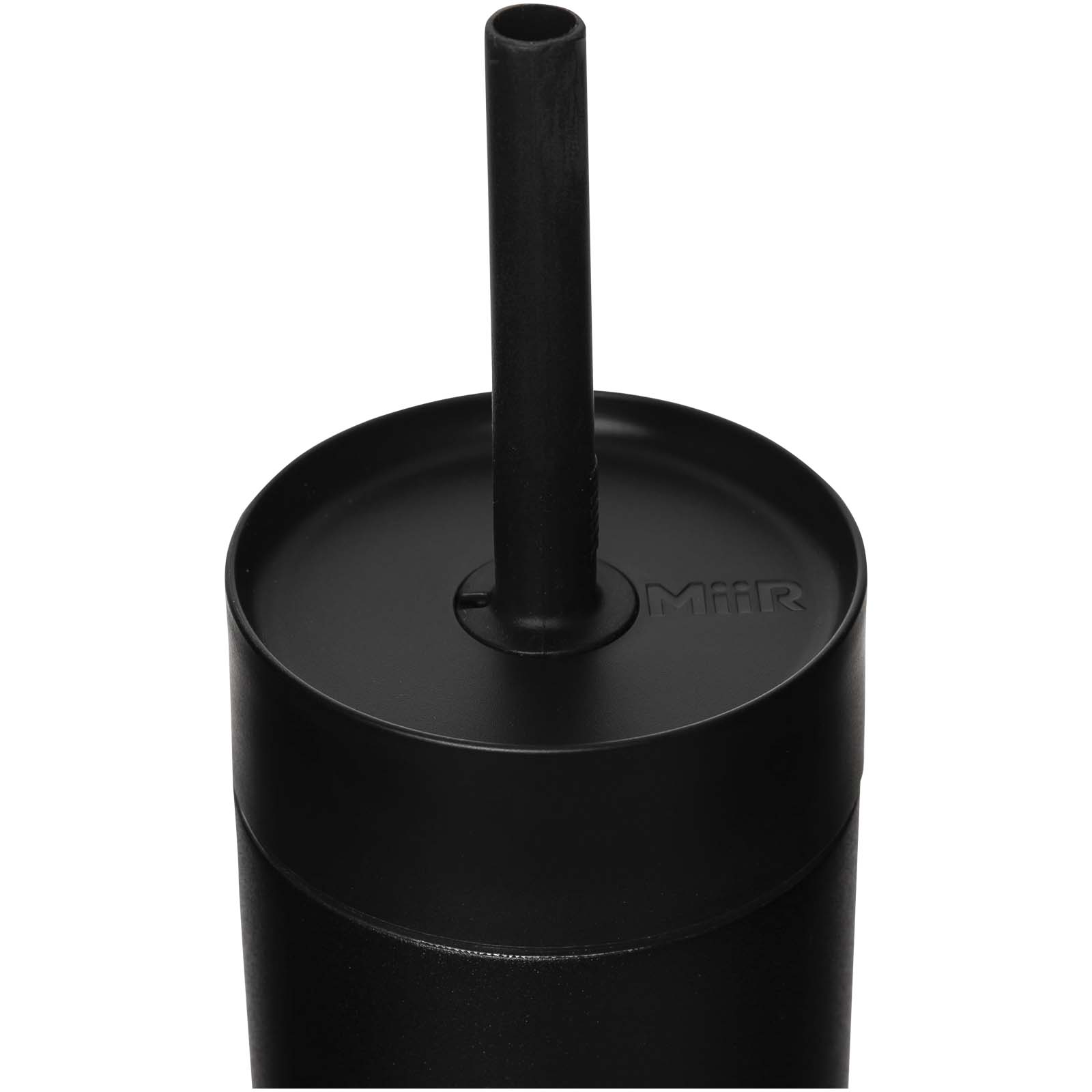 Borraccia con cannuccia MiiR Sipper da 473 ml