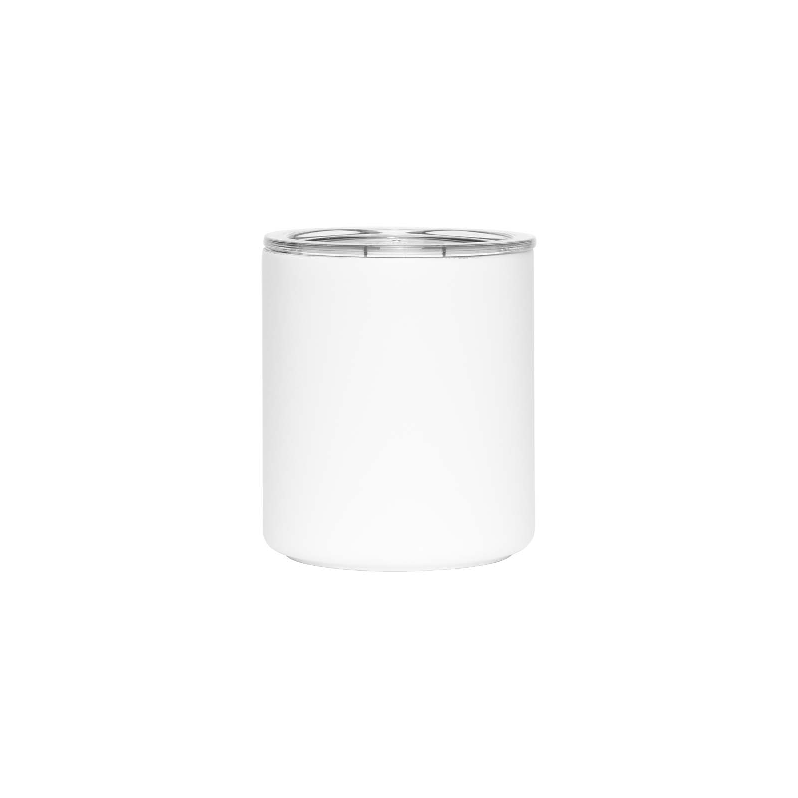 Tazza da campeggio MiiR in acciaio inossidabile con isolamento sottovuoto da 354 ml