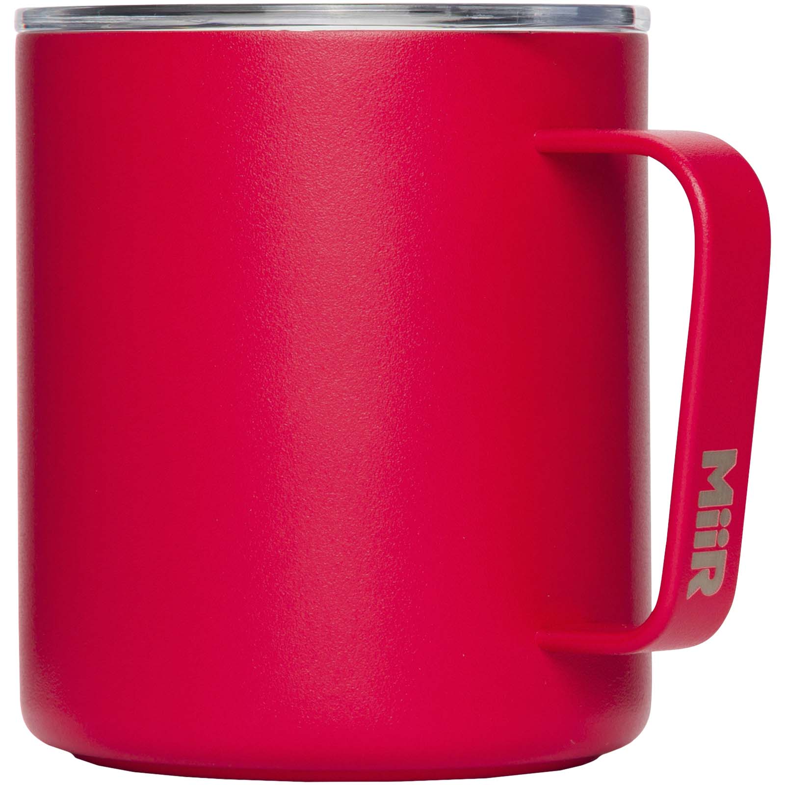 Tazza da campeggio MiiR in acciaio inossidabile con isolamento sottovuoto da 354 ml