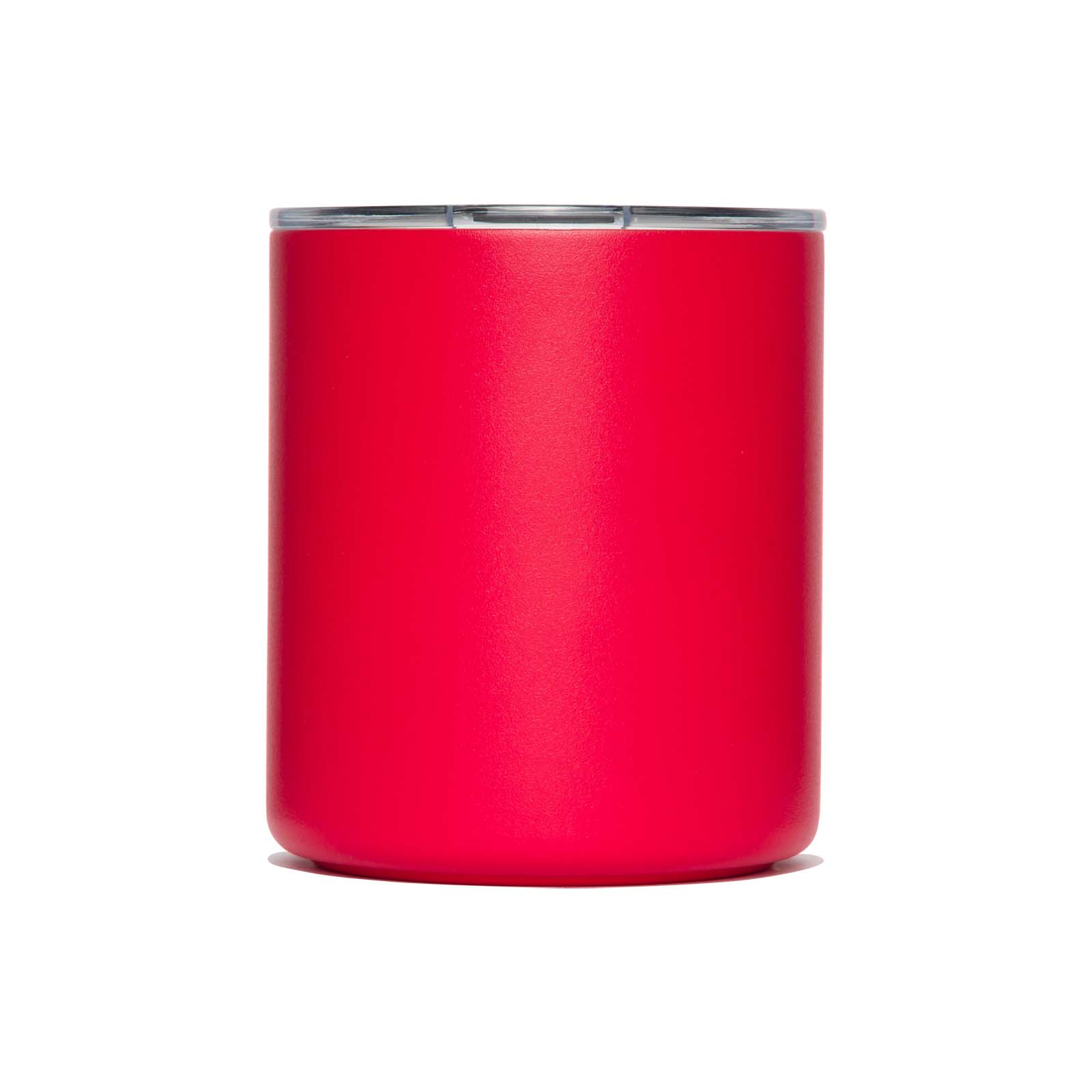 Tazza da campeggio MiiR in acciaio inossidabile con isolamento sottovuoto da 354 ml