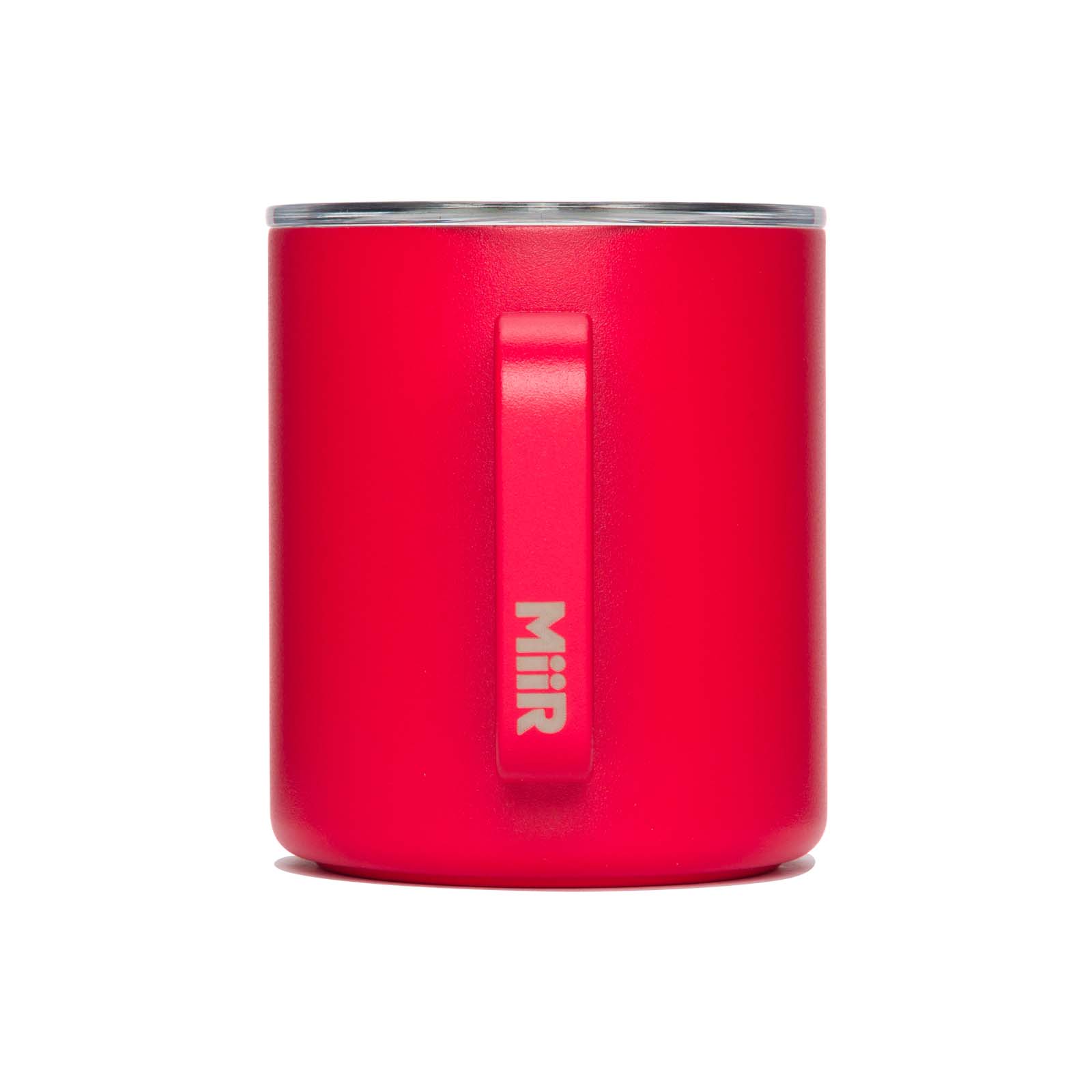 Tazza da campeggio MiiR in acciaio inossidabile con isolamento sottovuoto da 354 ml