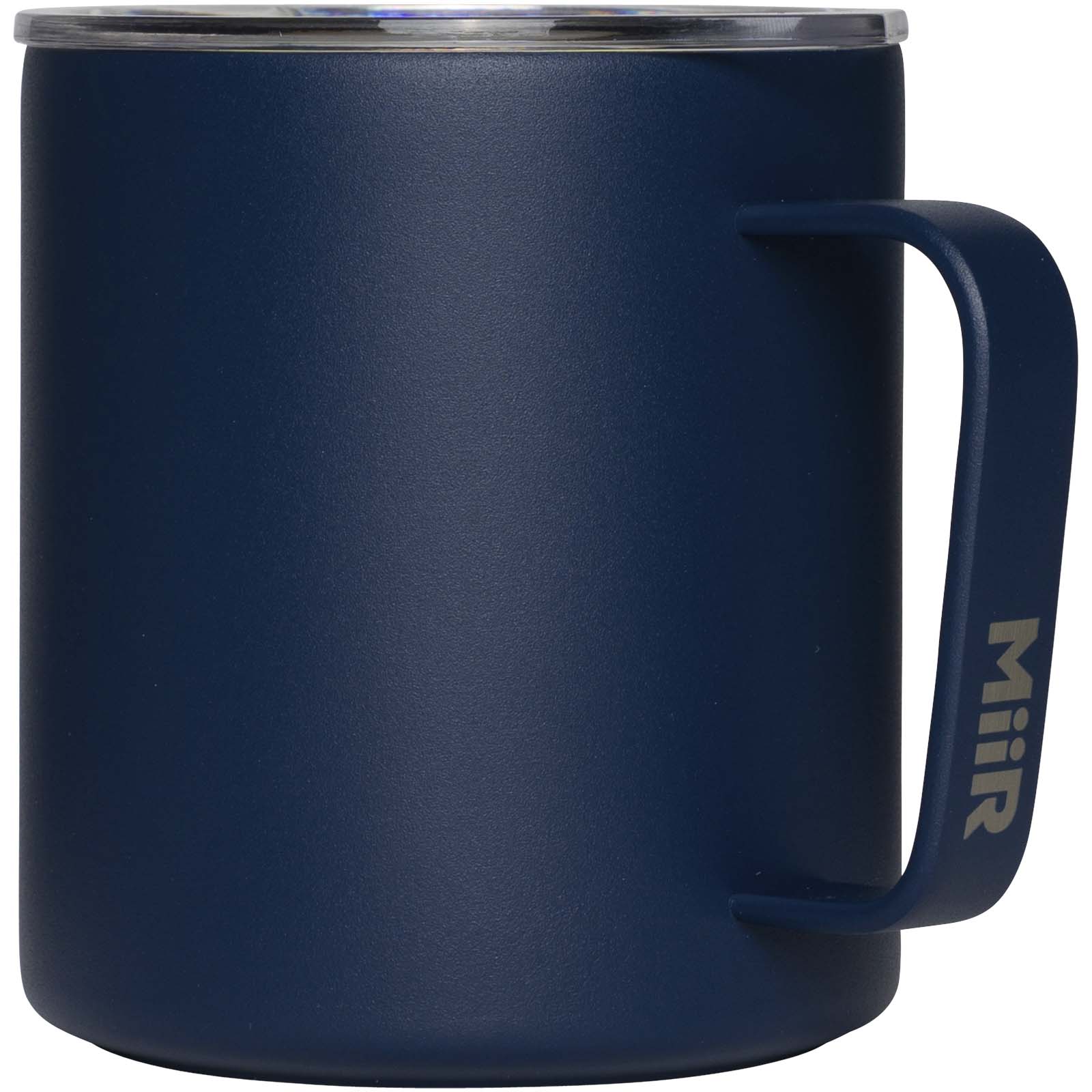 Tazza da campeggio MiiR in acciaio inossidabile con isolamento sottovuoto da 354 ml