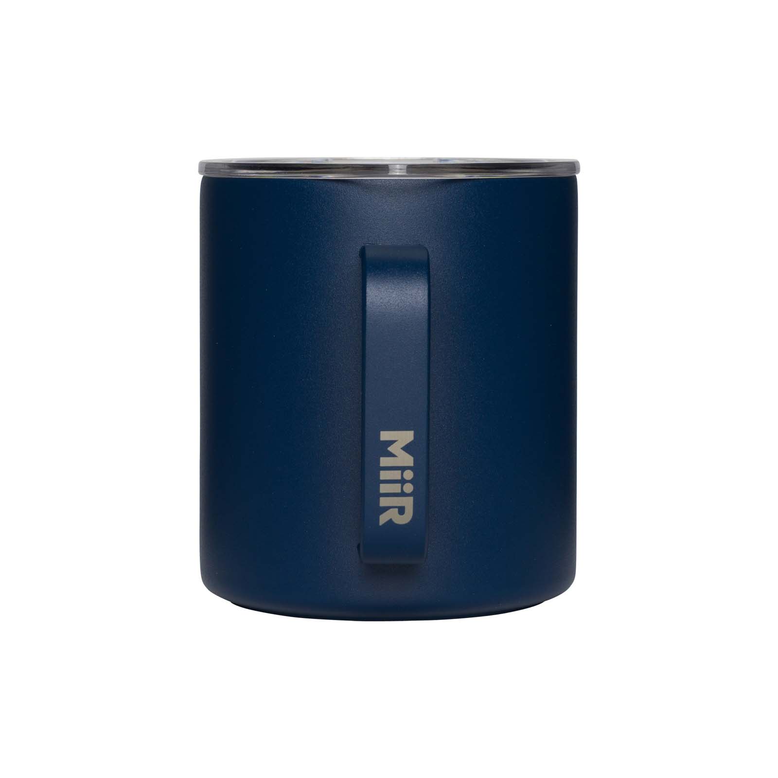 Tazza da campeggio MiiR in acciaio inossidabile con isolamento sottovuoto da 354 ml