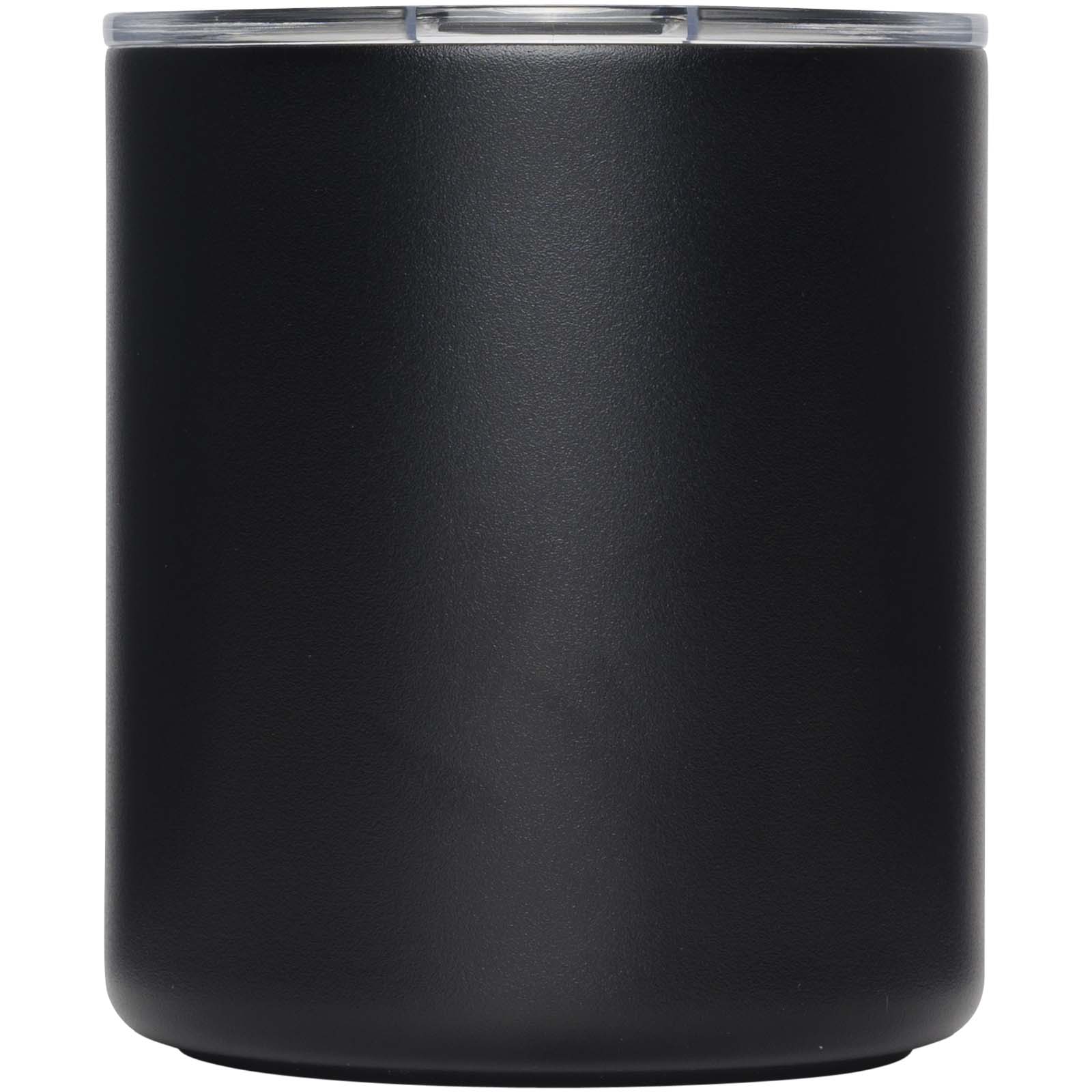 Tazza da campeggio MiiR in acciaio inossidabile con isolamento sottovuoto da 354 ml
