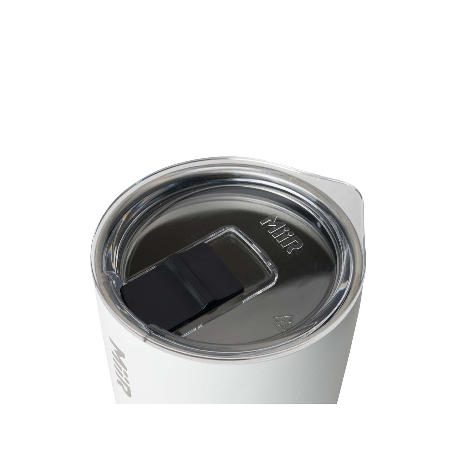 Bicchiere termico in acciaio inossidabile MiiR da 354 ml