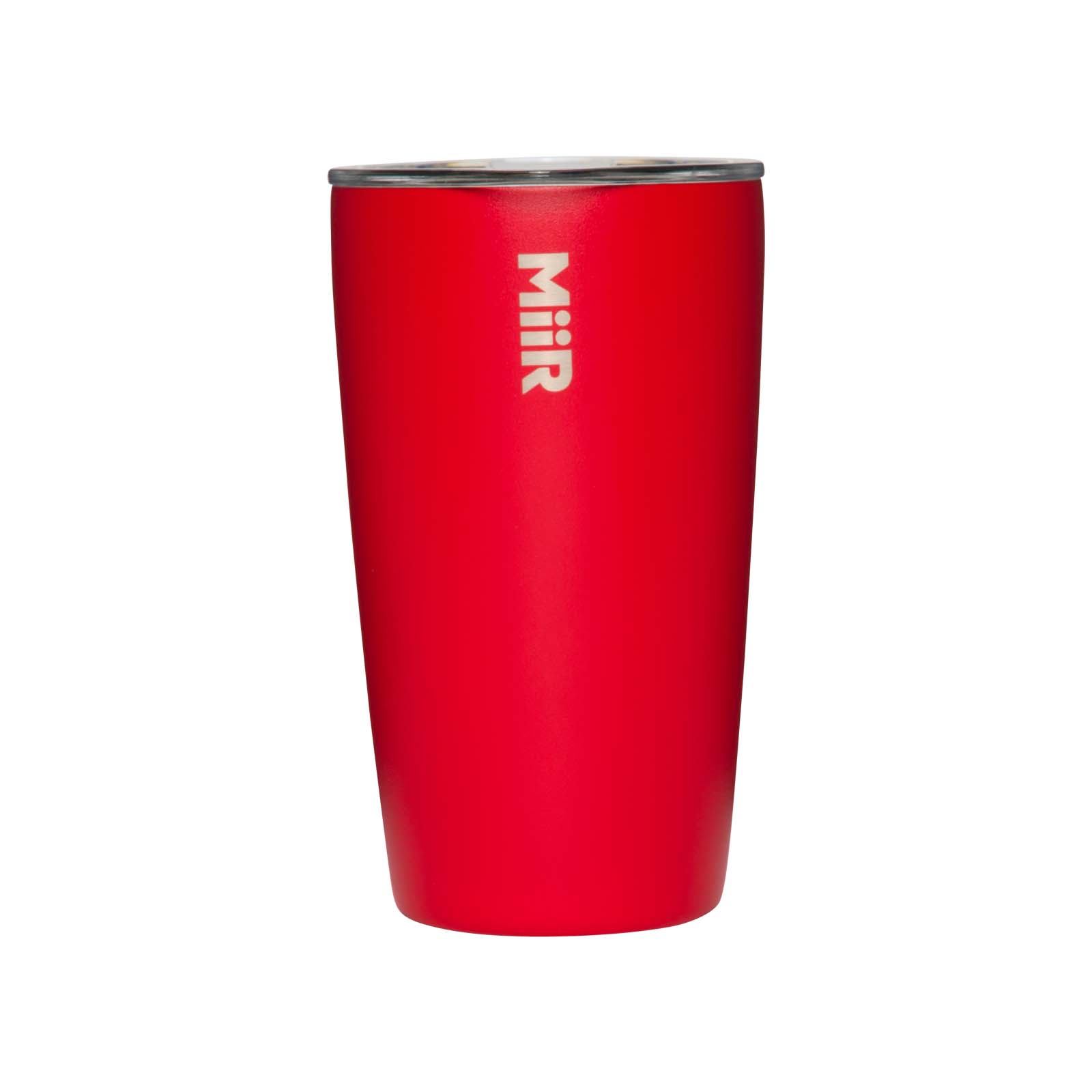 Bicchiere termico in acciaio inossidabile MiiR da 354 ml