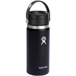 Bicchiere termico Hydro Flask Wide Mouth in acciaio inossida...