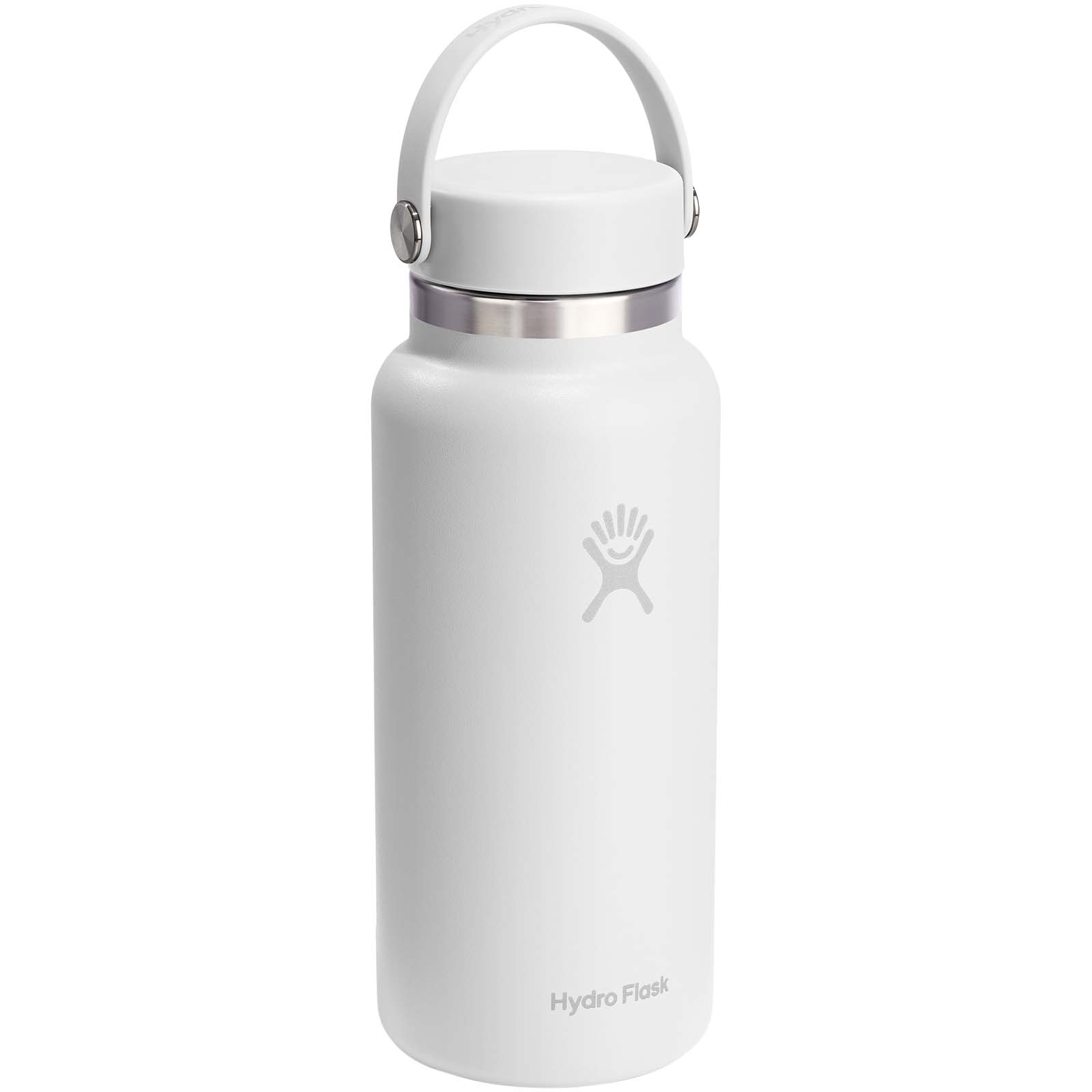 Borraccia termica  Hydro Flask Wide Mouth da 946 ml in acciaio inossidabile