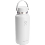 Borraccia termica  Hydro Flask Wide Mouth da 946 ml in accia...