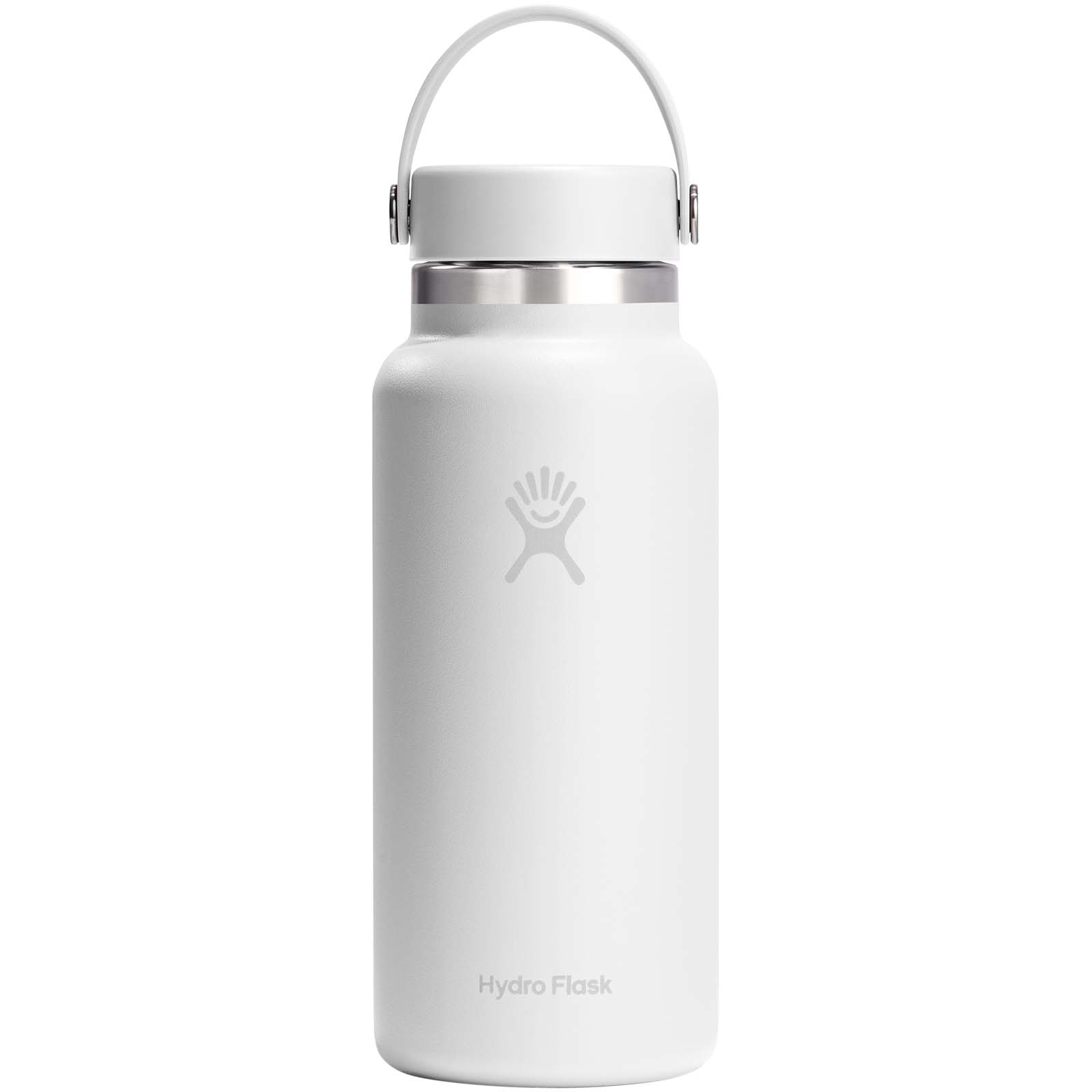 Borraccia termica  Hydro Flask Wide Mouth da 946 ml in acciaio inossidabile