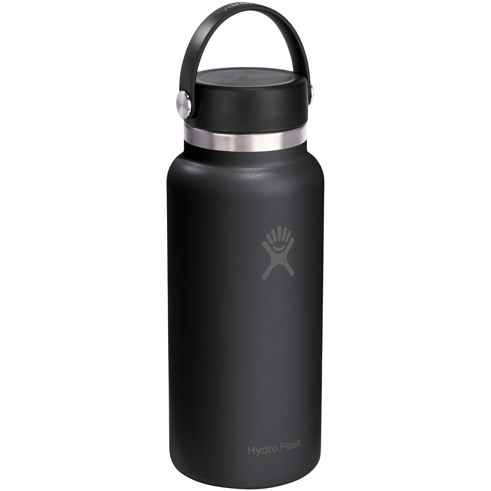 Borraccia termica  Hydro Flask Wide Mouth da 946 ml in acciaio inossidabile