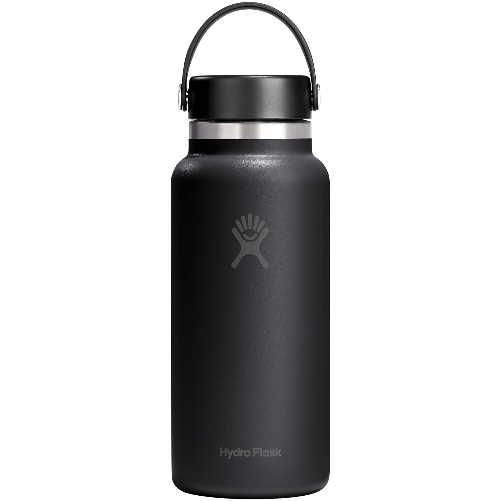 Borraccia termica  Hydro Flask Wide Mouth da 946 ml in acciaio inossidabile