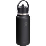 Borraccia termica Hydro Flask Wide Mouth da 946 ml in acciai...