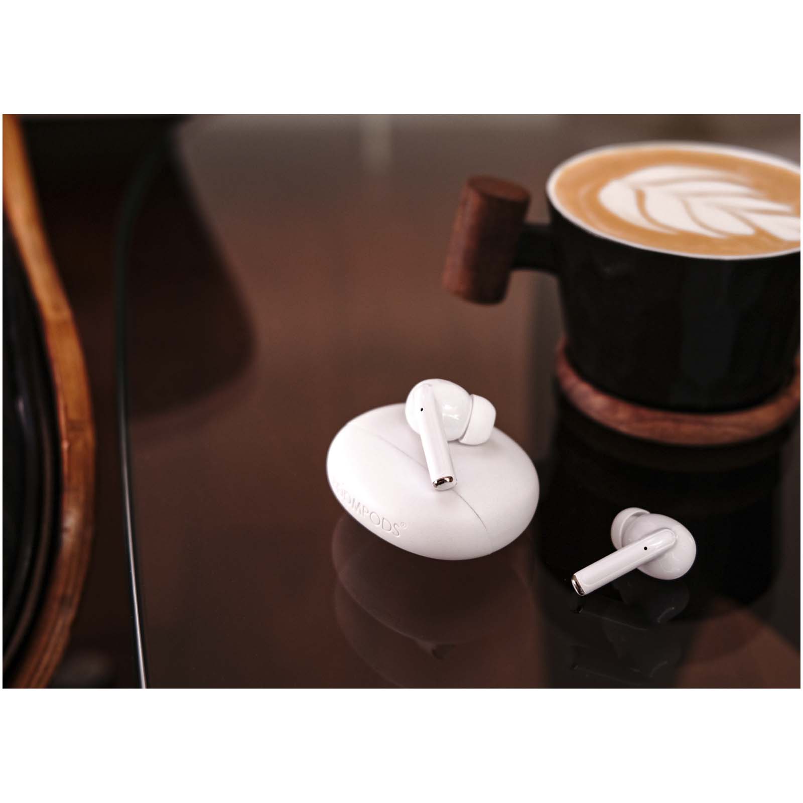 Auricolari True Wireless Boompods Echowave