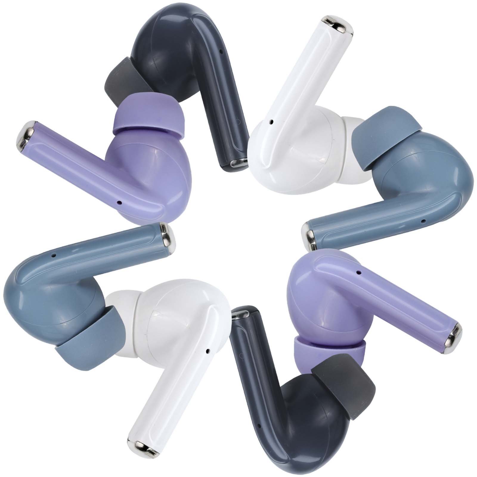 Auricolari True Wireless Boompods Echowave