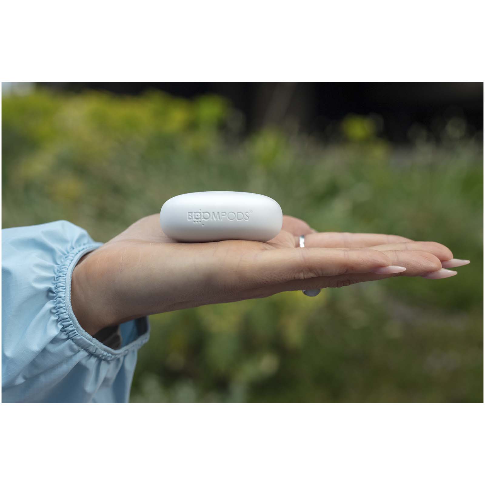 Auricolari True Wireless Boompods Echowave