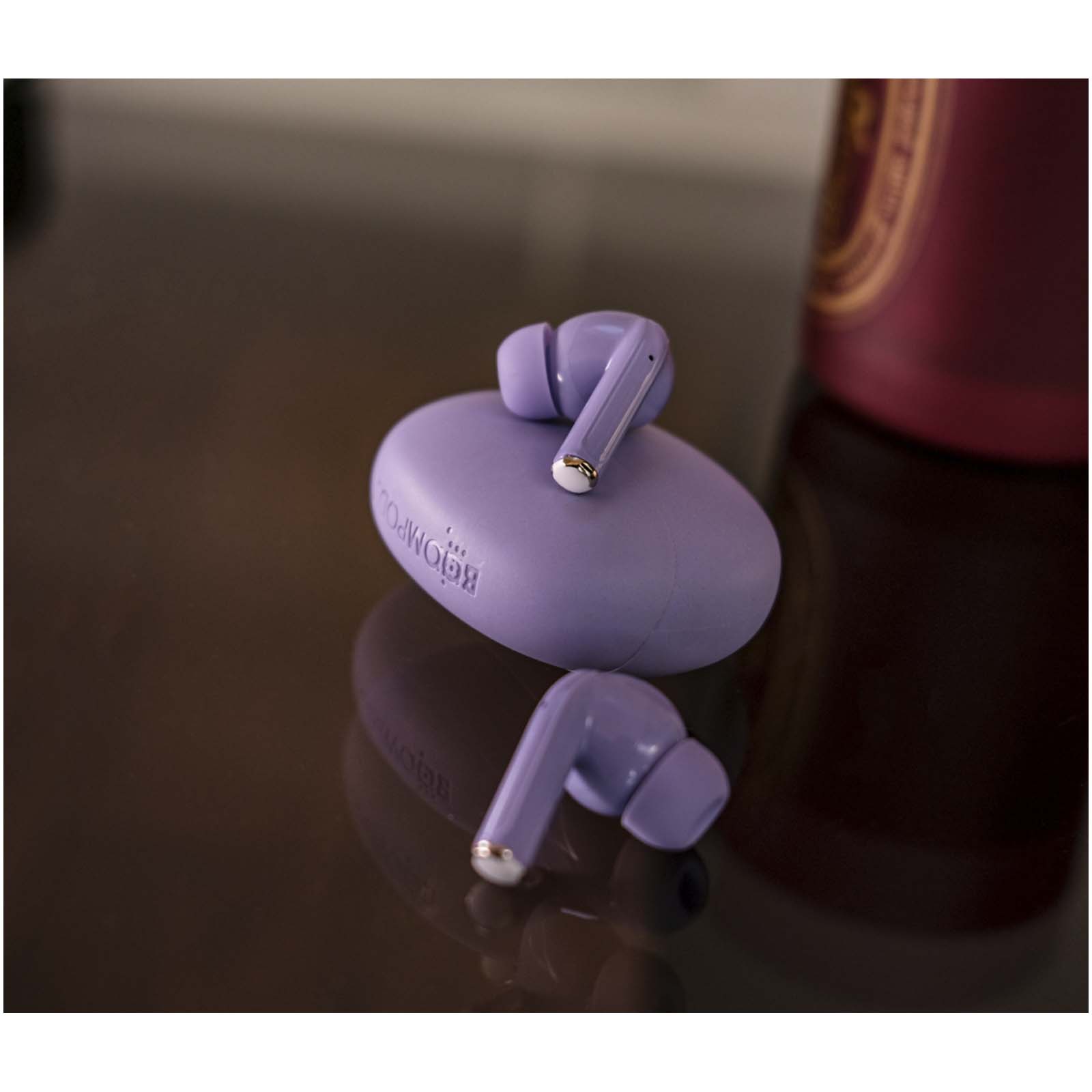 Auricolari True Wireless Boompods Echowave