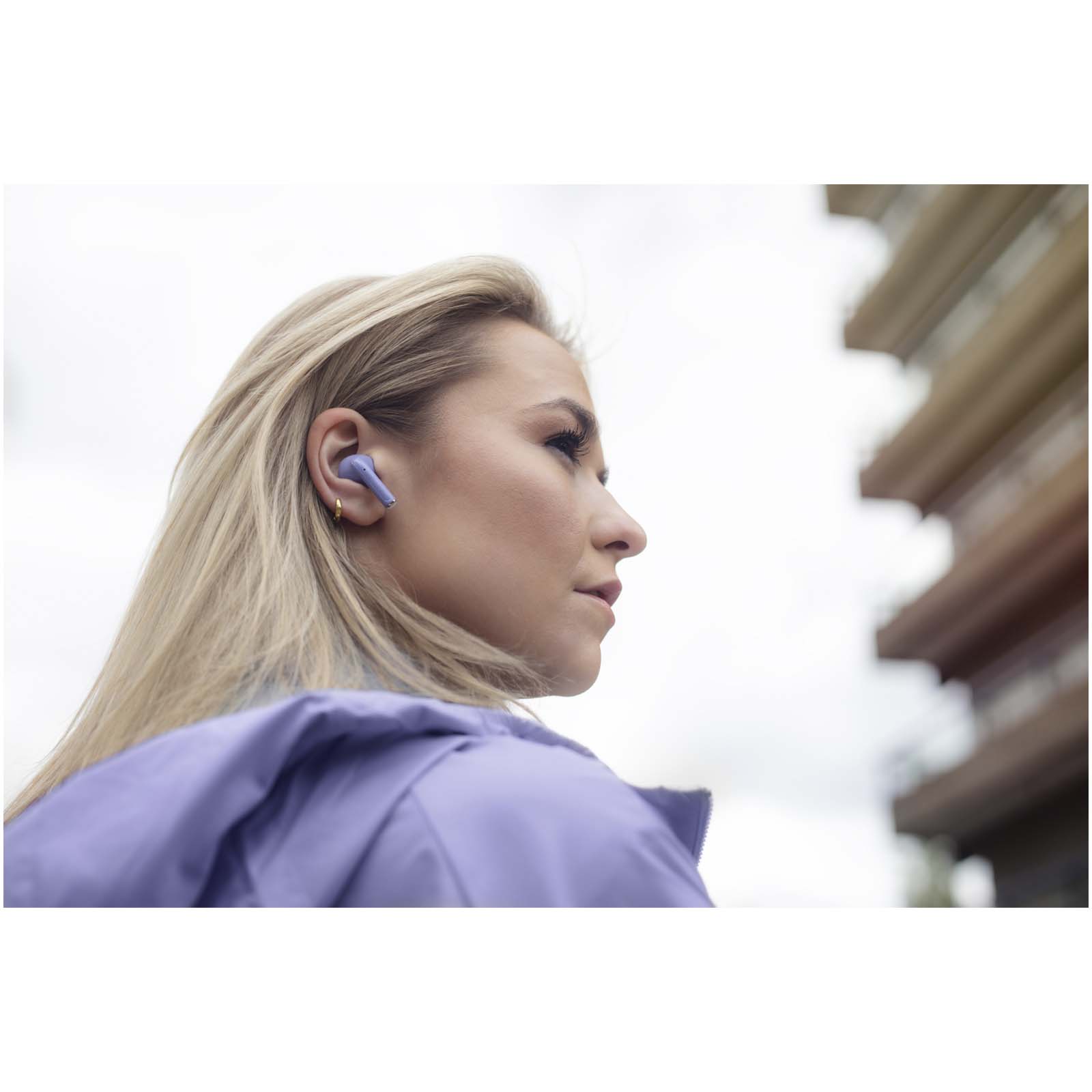 Auricolari True Wireless Boompods Echowave