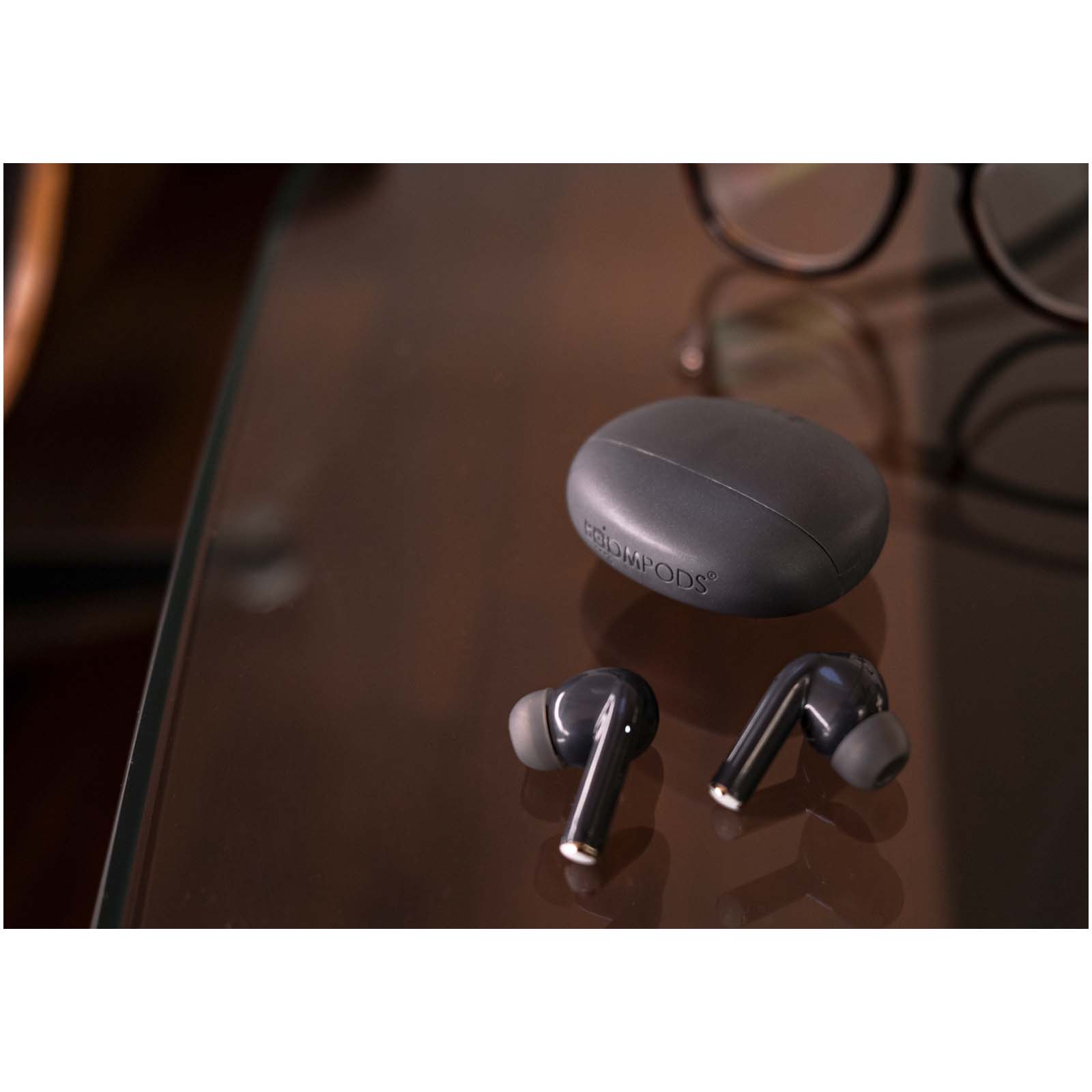 Auricolari True Wireless Boompods Echowave