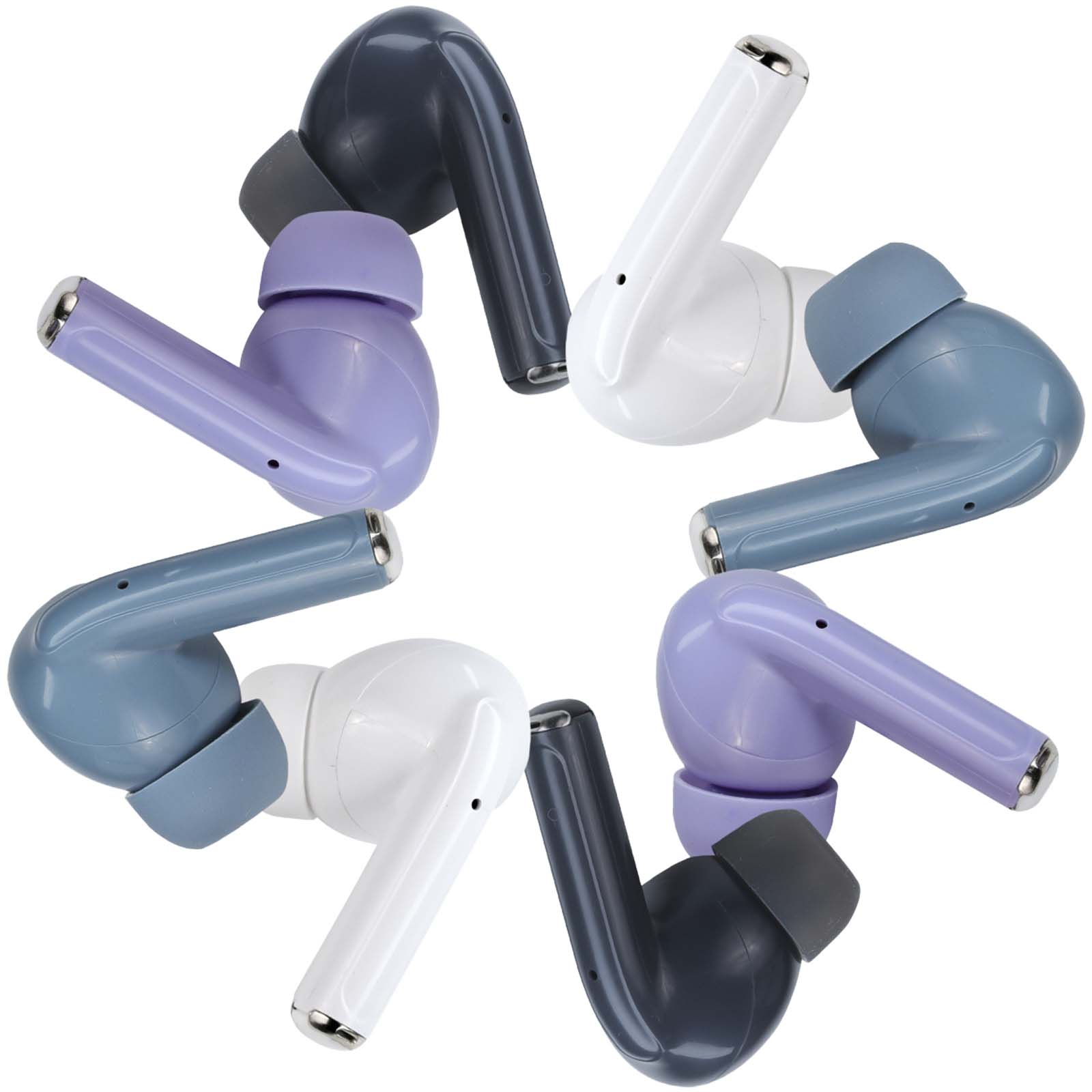 Auricolari True Wireless Boompods Echowave