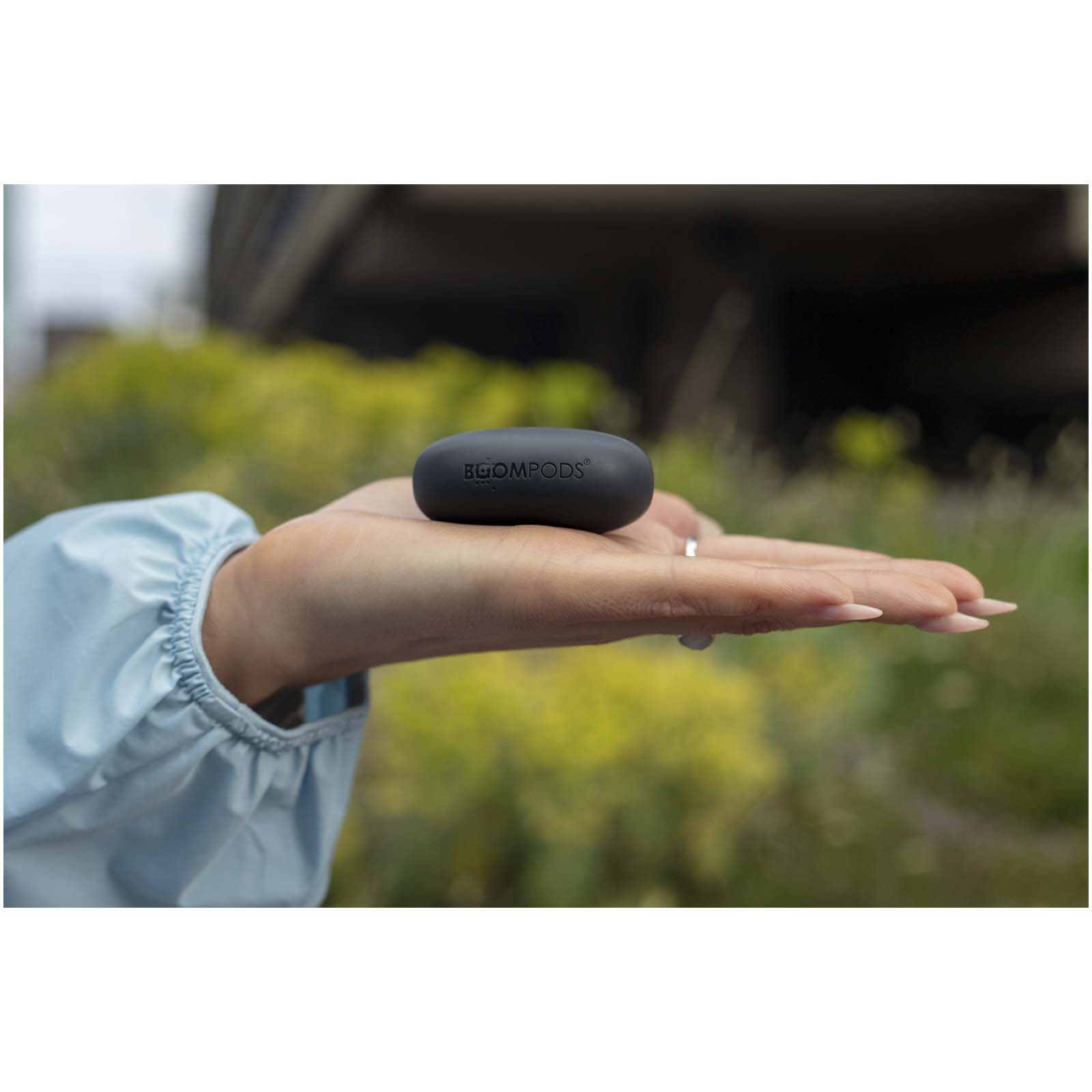 Auricolari True Wireless Boompods Echowave