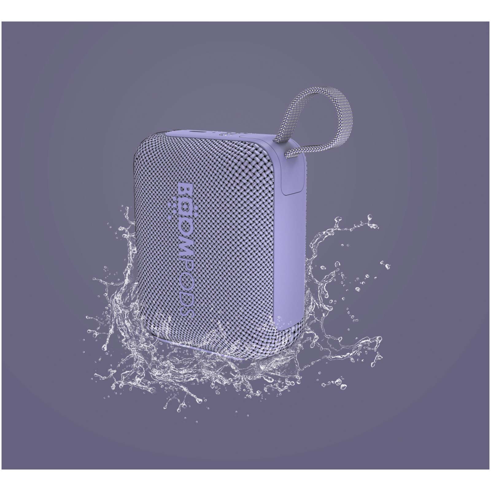 Mini altoparlante impermeabile Boompods Beachboom Mini da 5 W