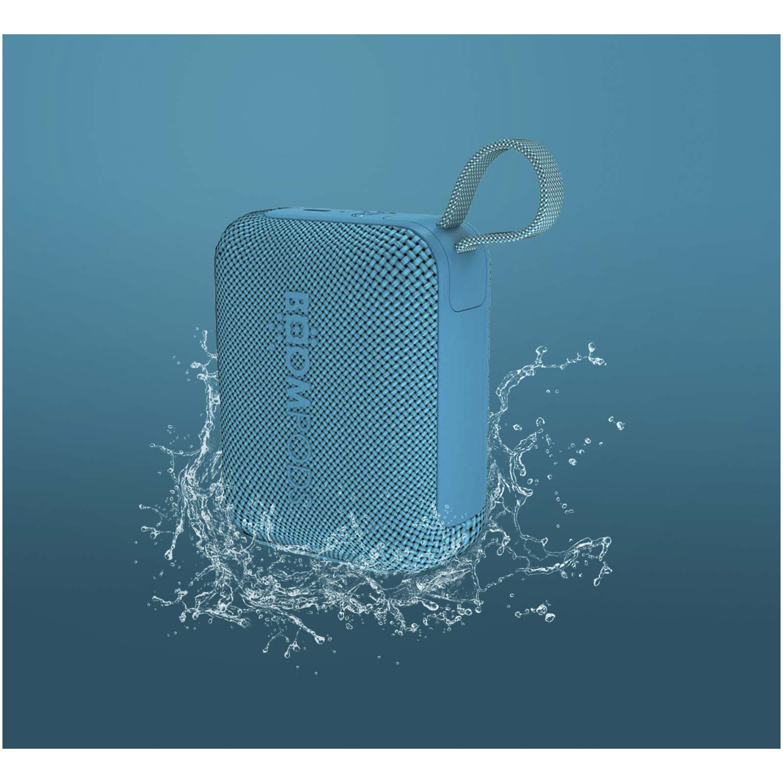 Mini altoparlante impermeabile Boompods Beachboom Mini da 5 W